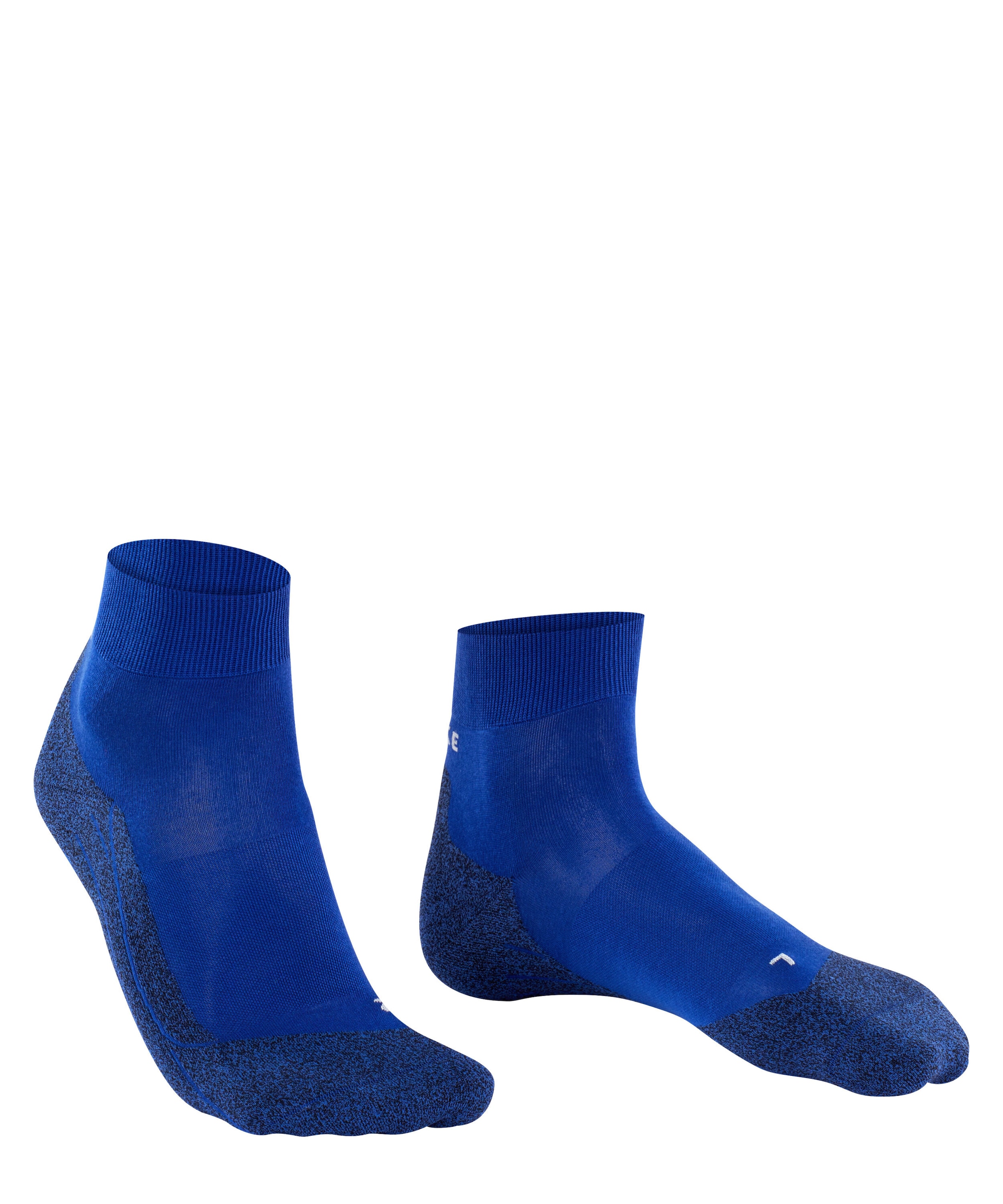 FALKE Laufsocken »RU4 Light Performance Short« knöchellange Form, mit Lyocell, atmungsaktiv, leicht gepolstert