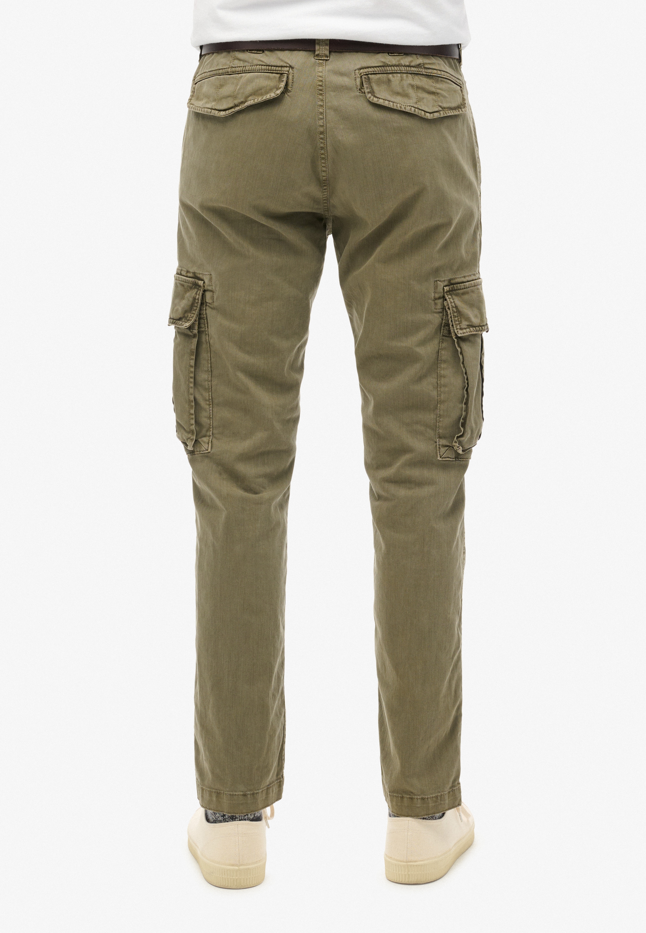 Superdry Cargohose »Core Cargo Pant«