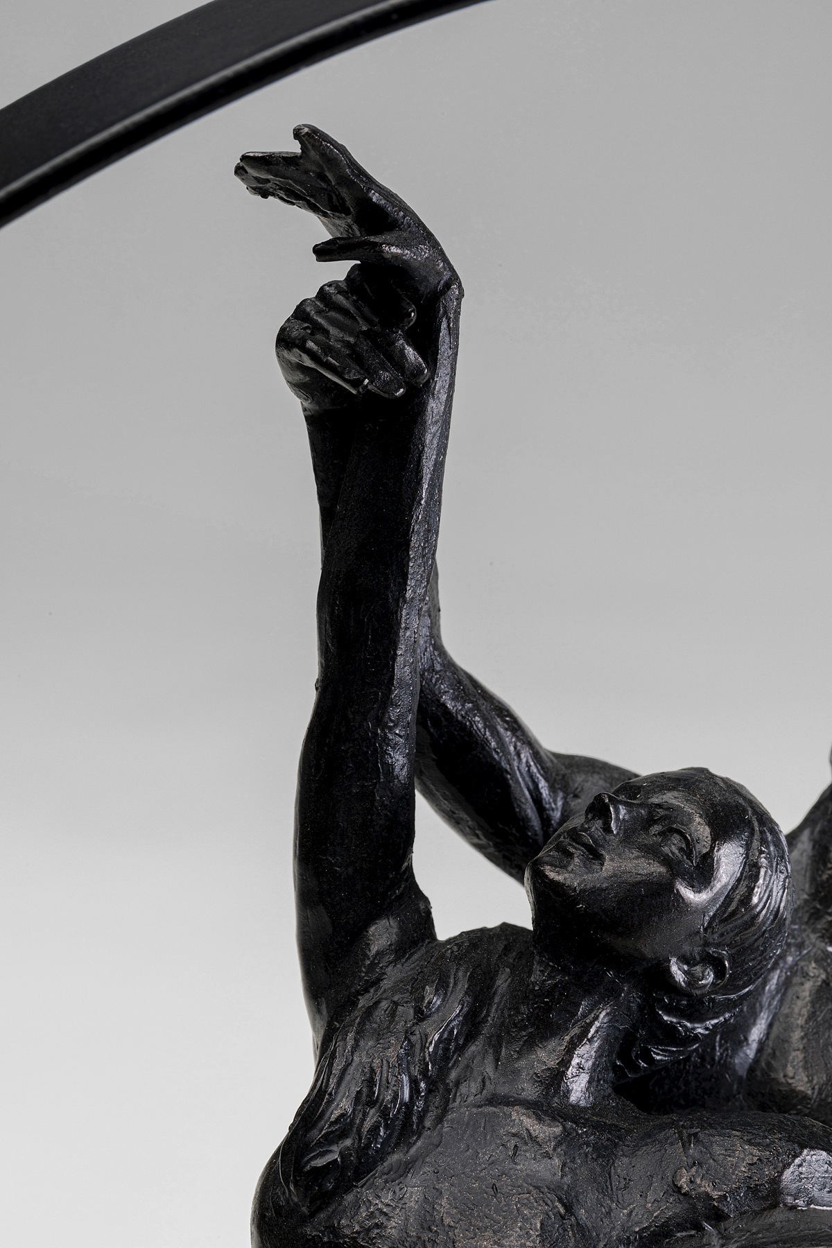 Kare Design Dekoobjekt »Dancers Circle 45cm«