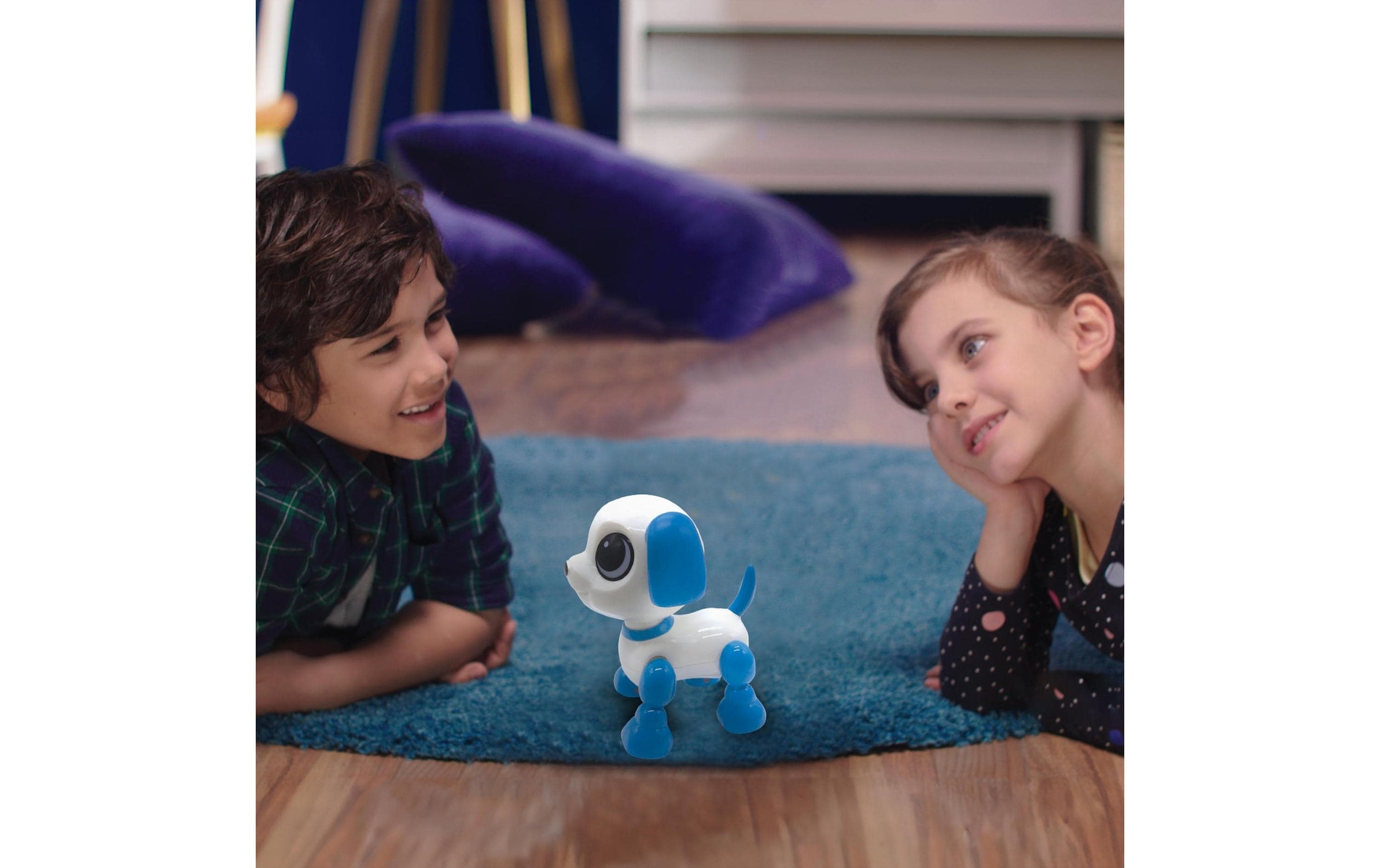 Lexibook® Lernroboter »Power Puppy Mini«
