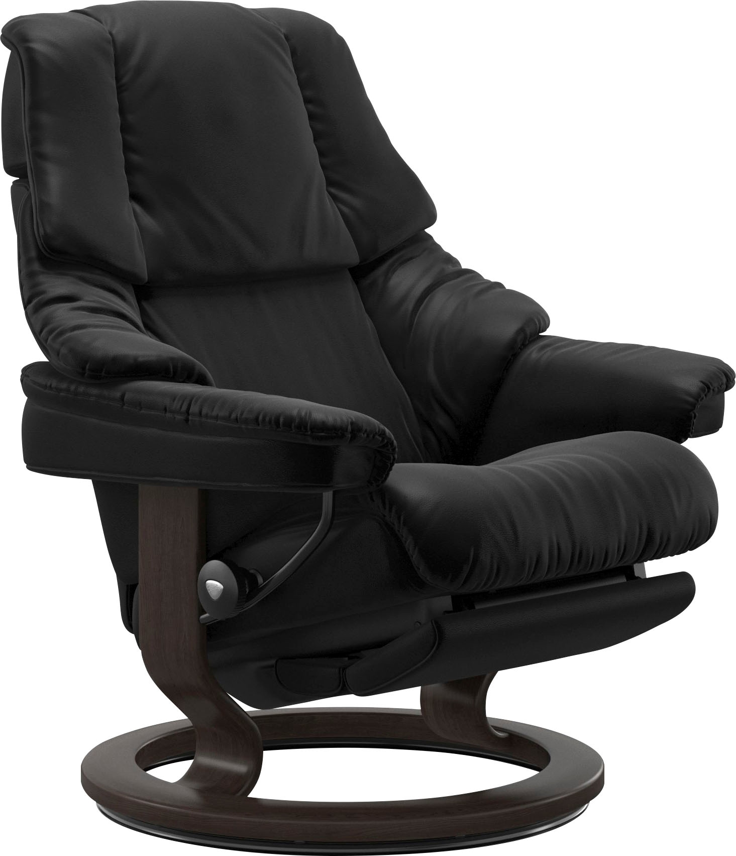 Stressless® Relaxsessel »Reno«, elektrisch verstellbar, optional 2-motorisc günstig online kaufen