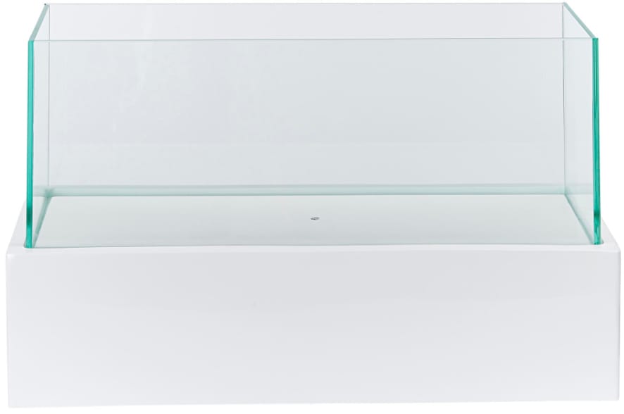 online Glas (1 Kunststoff, bestellen Schneider Aluminium aus Windlicht »Glossy«, und St.),
