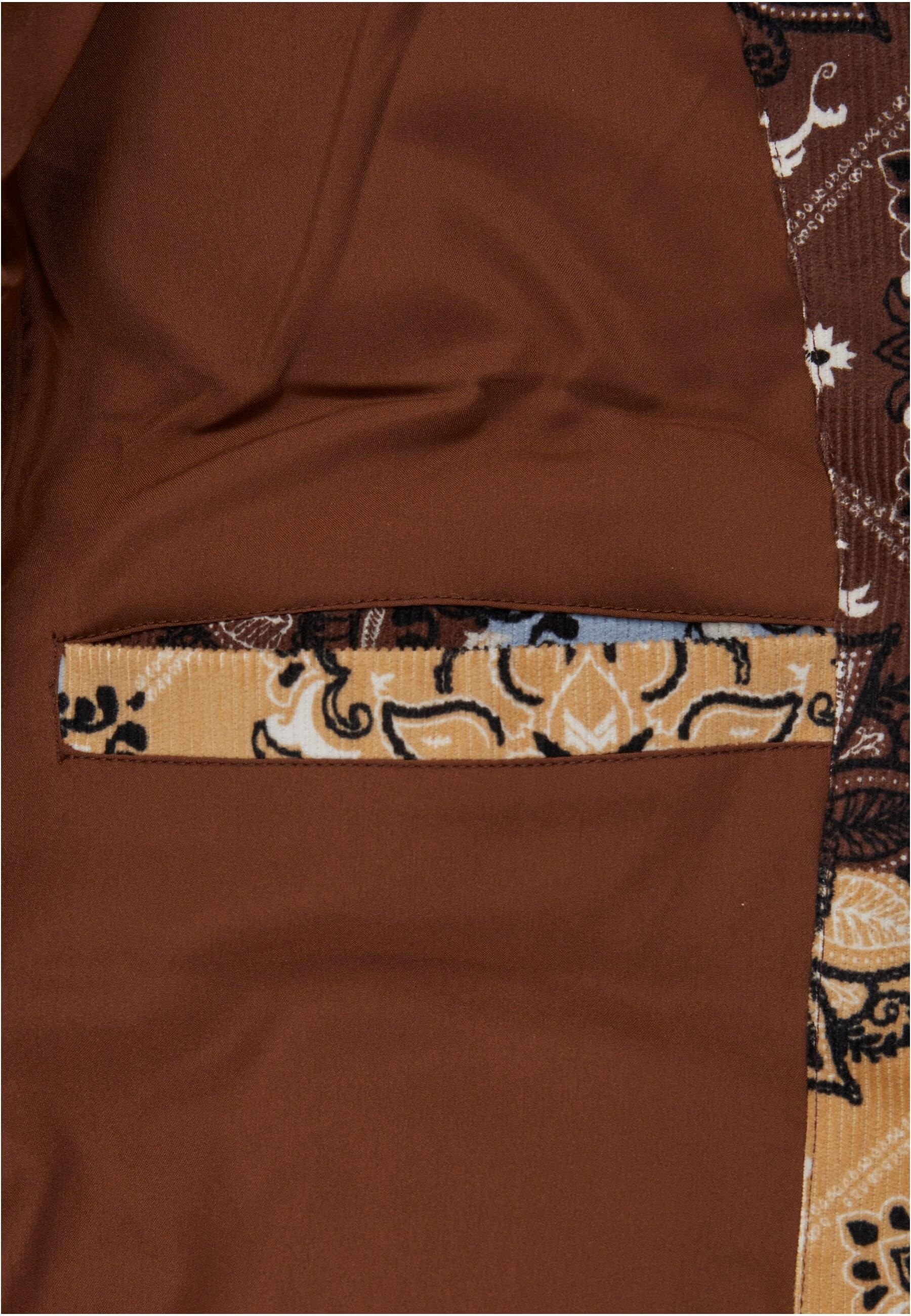 Karl Kani Winterjacke »Karl Kani Unisex« 1 Stk. tlg. ohne Kapuze