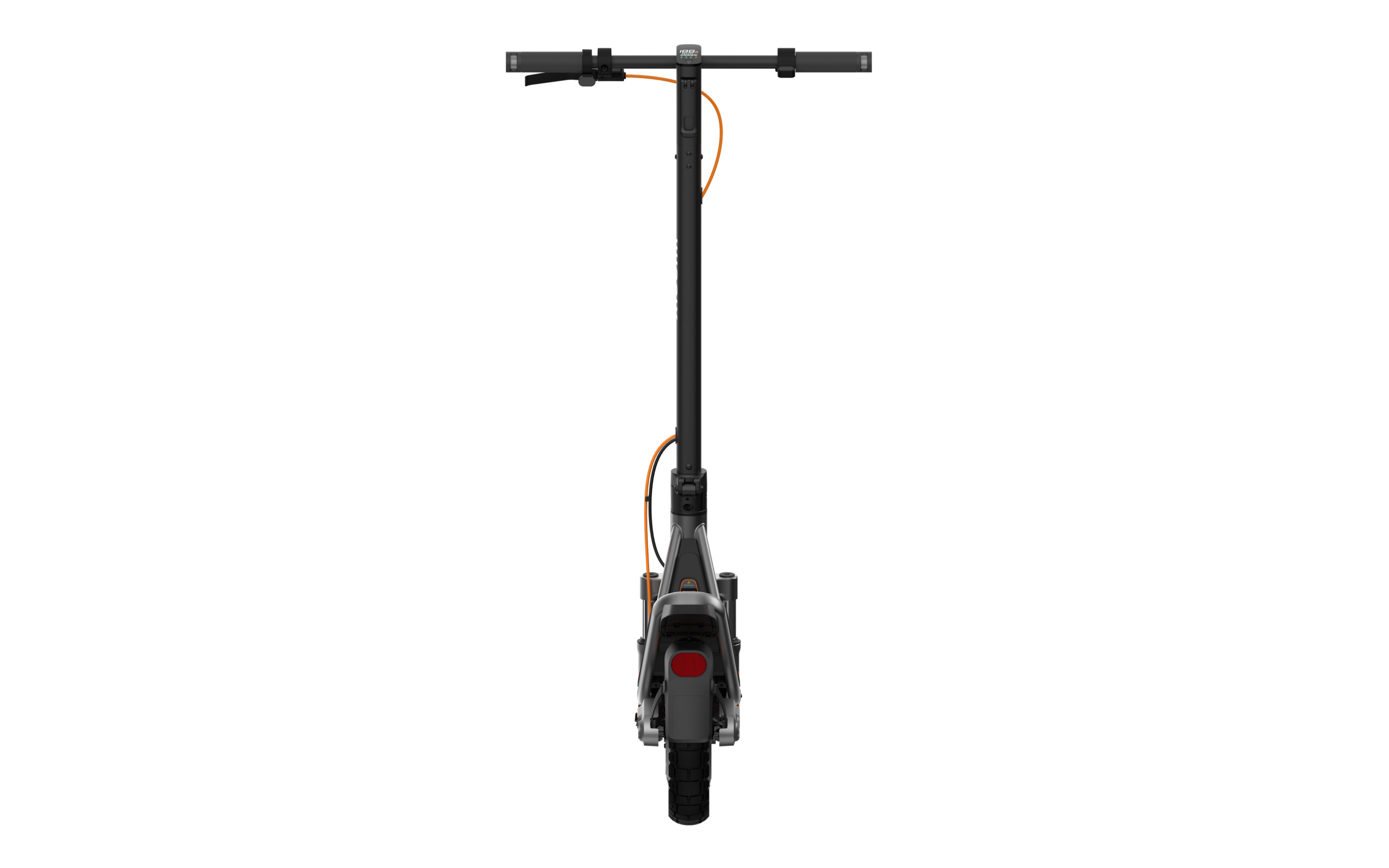 Xiaomi E-Scooter »Electric Scooter 6 Pro DE« 20 km/h 70 km