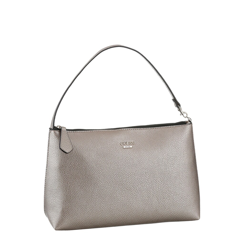 Guess Shopper »Bobbie Inside out«, mit goldfarbenen Details