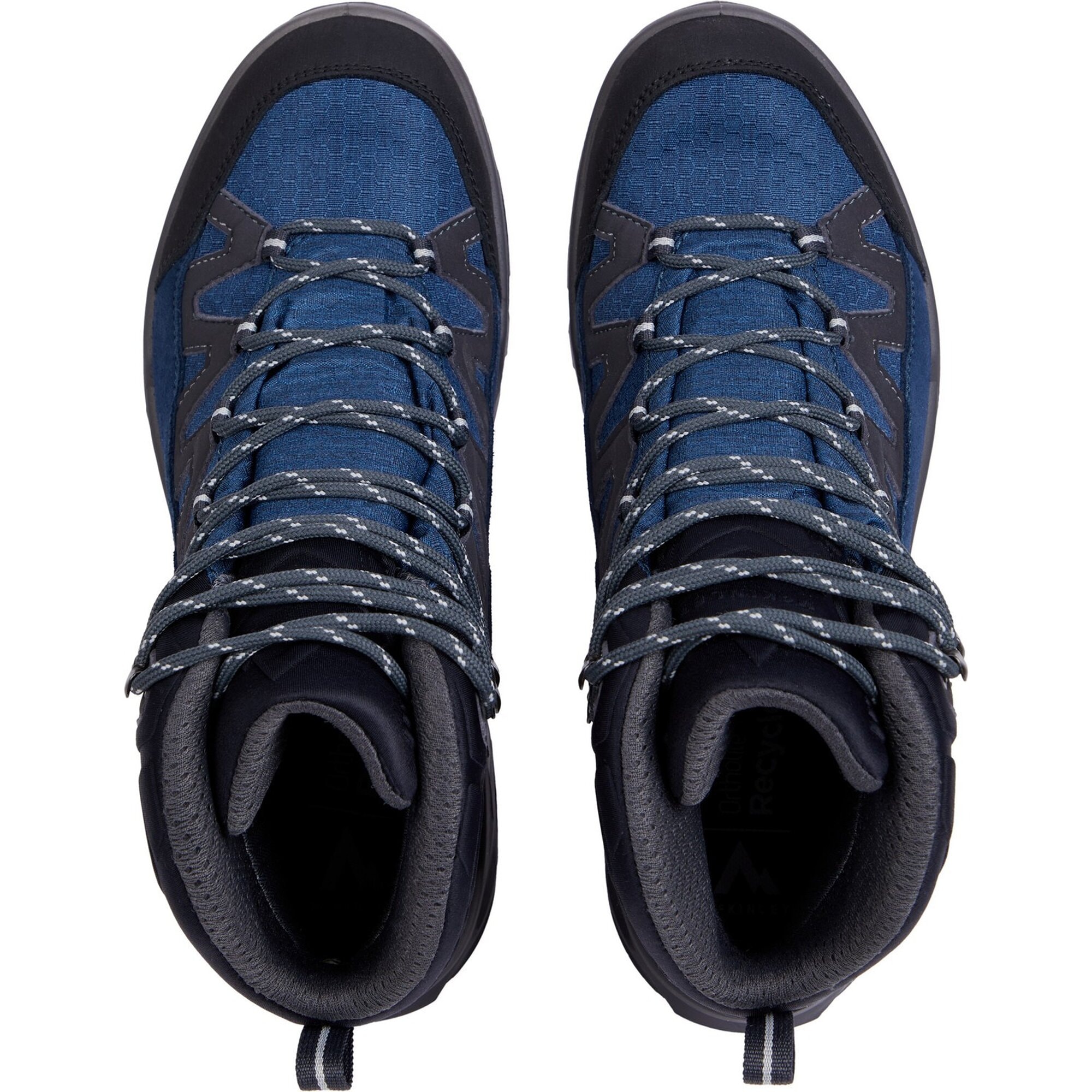 McKINLEY Wanderschuh »Vulcanus II MID AQX M«  wasserdicht