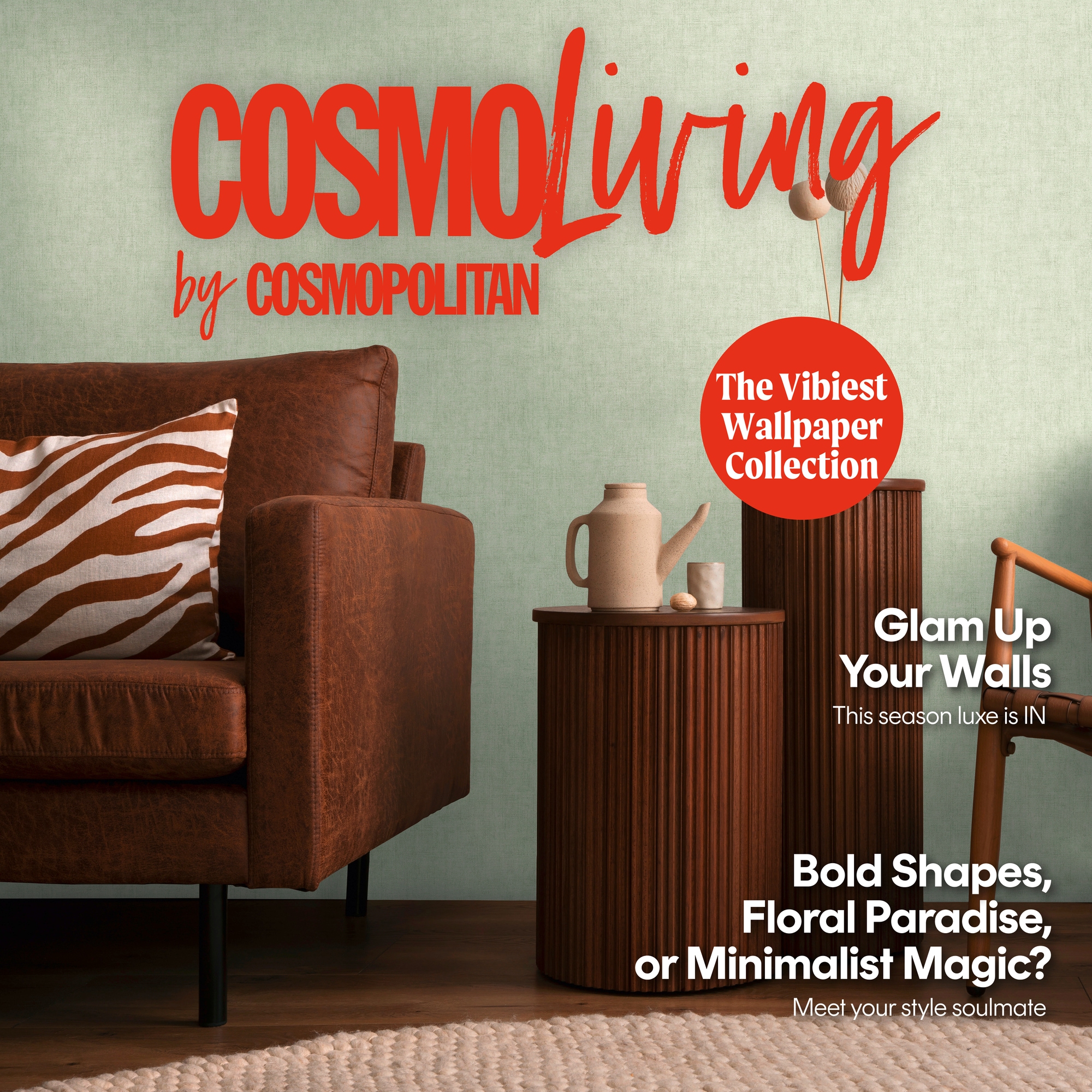 CosmoLiving by Cosmopolitan Vliestapete »Uni-Textur Vliestapete« matt strukturiert Sanfte Uni-Struktur für ruhige Räume