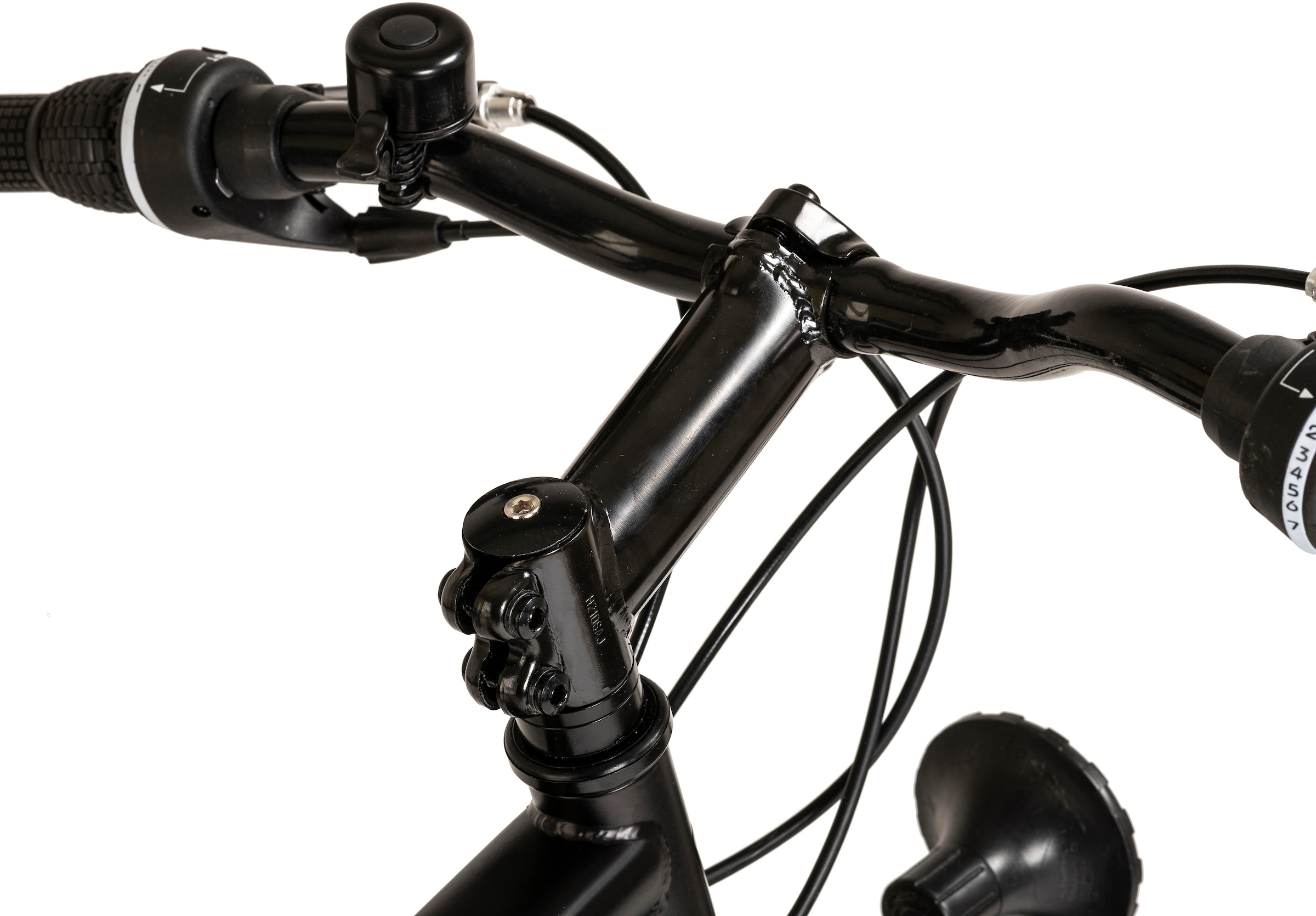 WYLD Mountainbike »Heist«, 21 Gang, Kettenschaltung