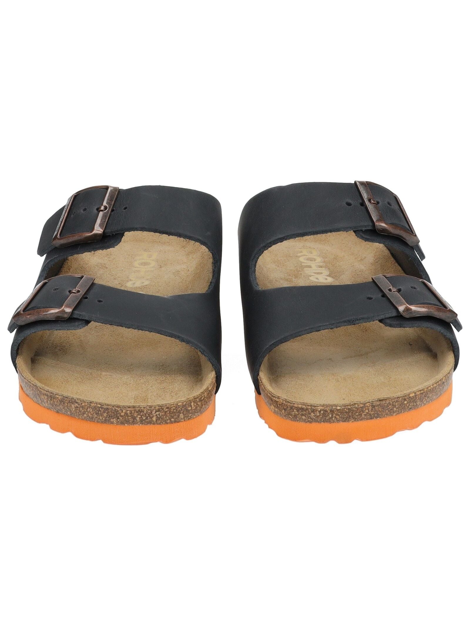 Rohde Pantolette »Rohde Pantoletten Leder«