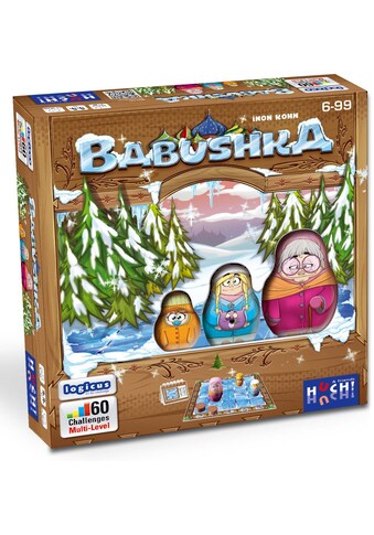 Huch! Spiel »Babushka« kaufen