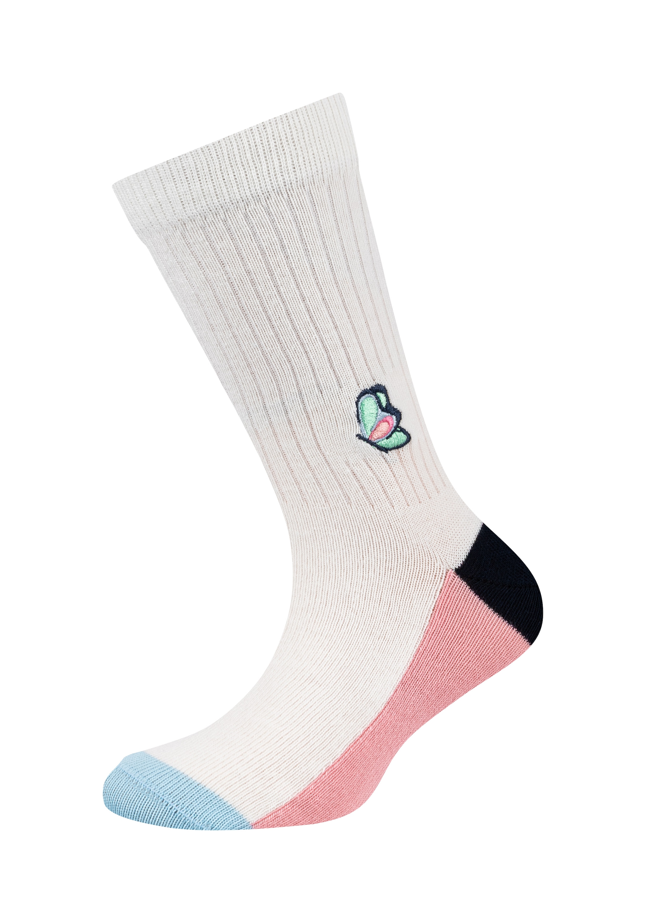 Camano Socken 8 Paar, 