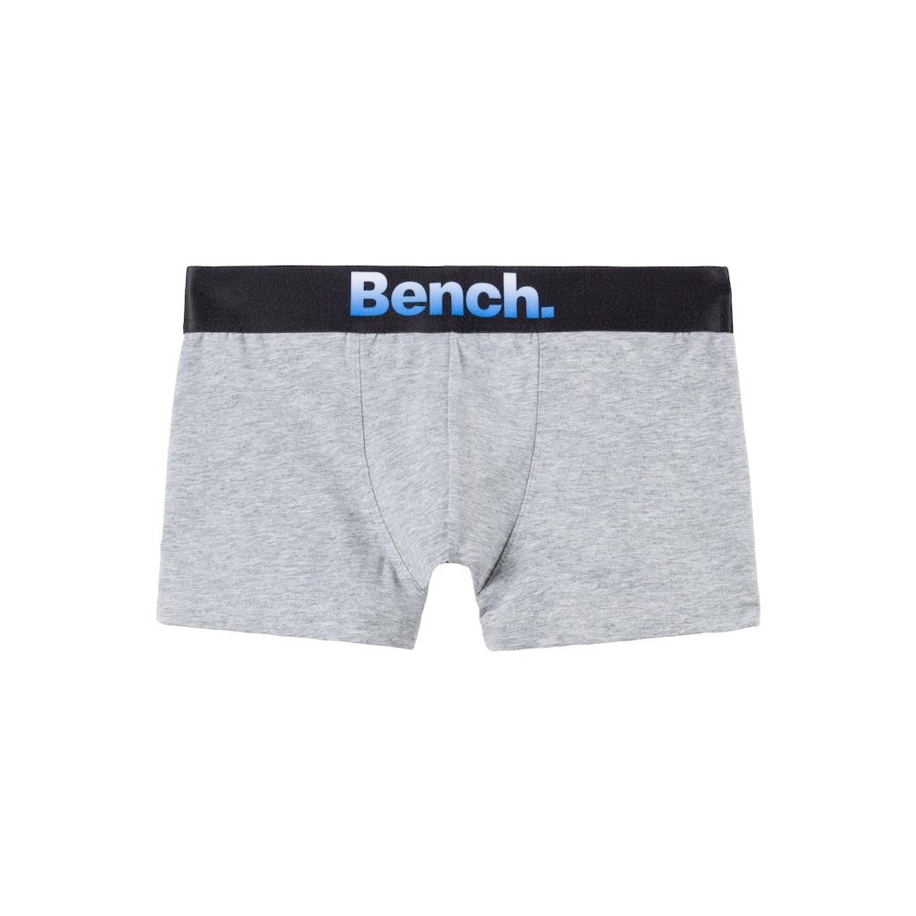 Bench. Boxer, (Packung, 3 St.)