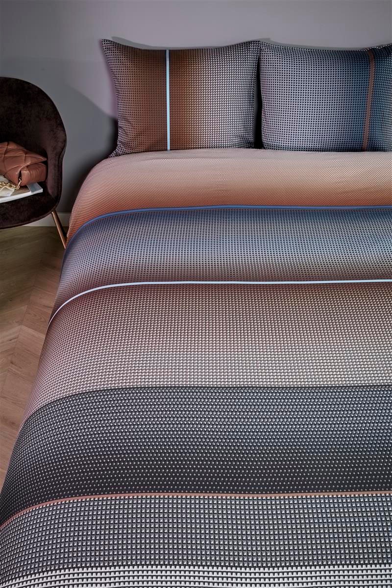 Beddinghouse Bettwäsche »Beddinghouse Charlottesville« 2 Stk. tlg.