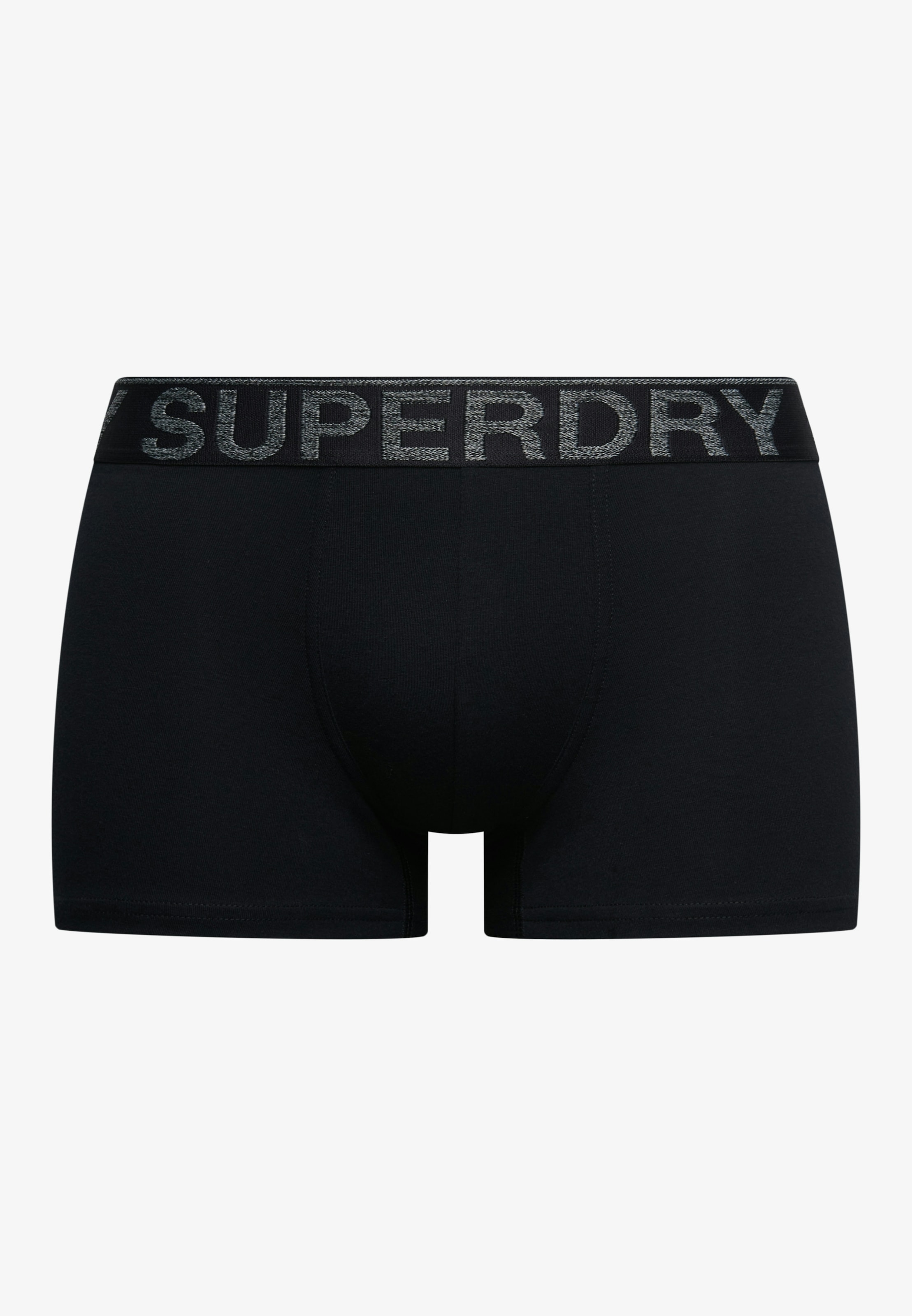 Superdry Boxershorts »TRUNK TRIPLE PACK« Packung, 3 Stk.