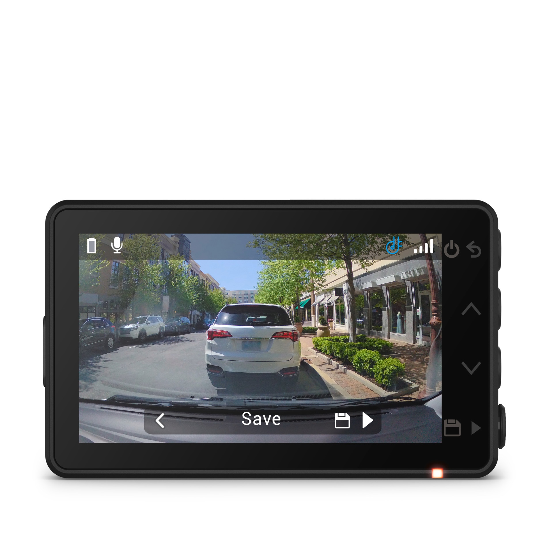 Garmin Dashcam »Dash Cam X110«, Full HD