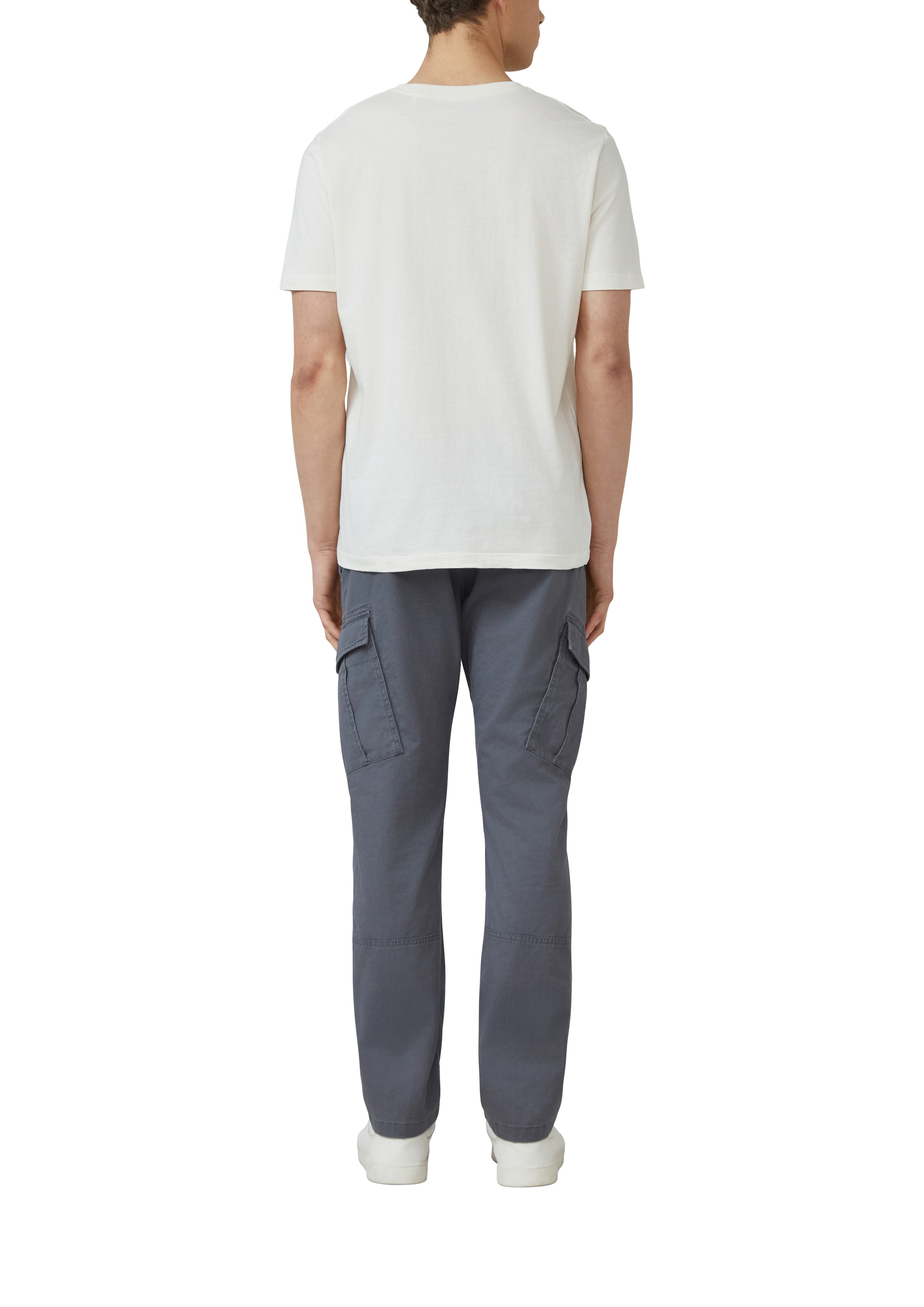 s.Oliver Cargohose  mit Stretch