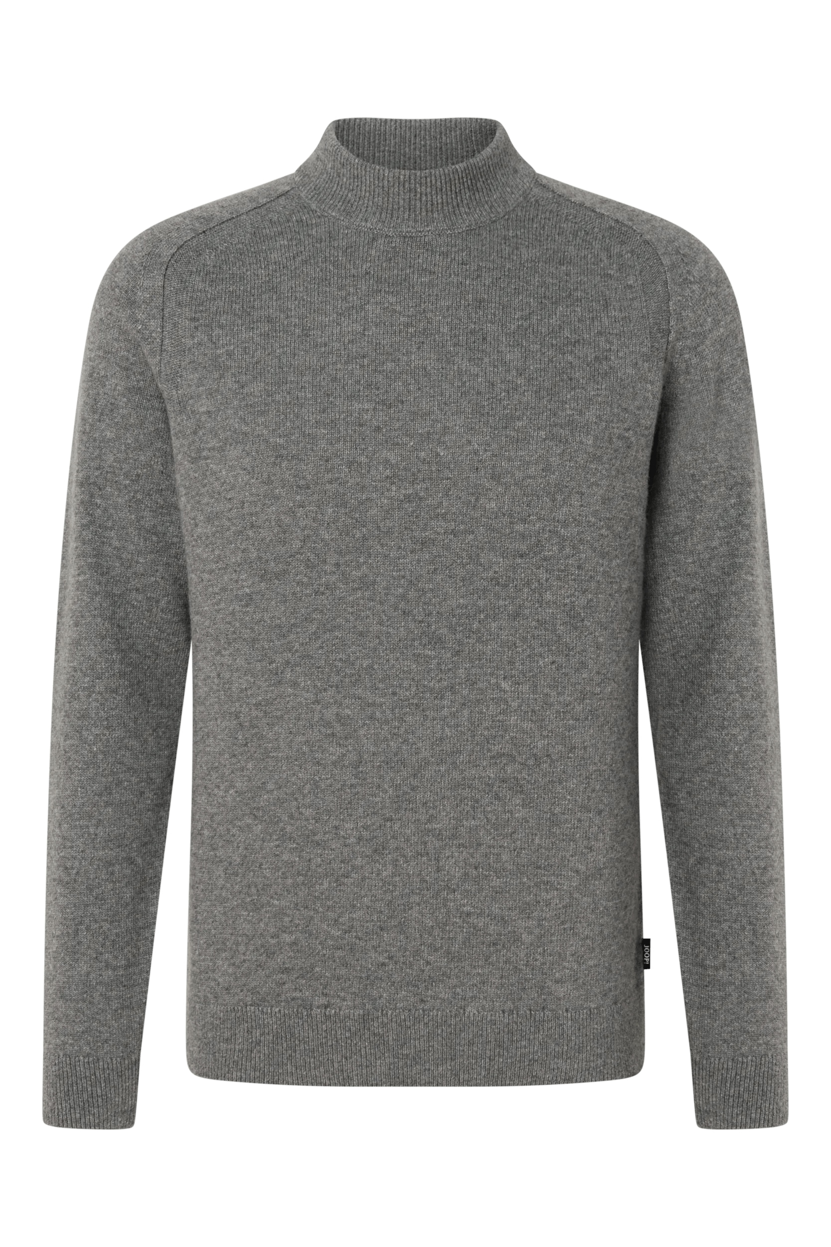 JOOP! Strickpullover »Wylandor« Regular fit mit Stehkragen, Kaschmir-Anteil