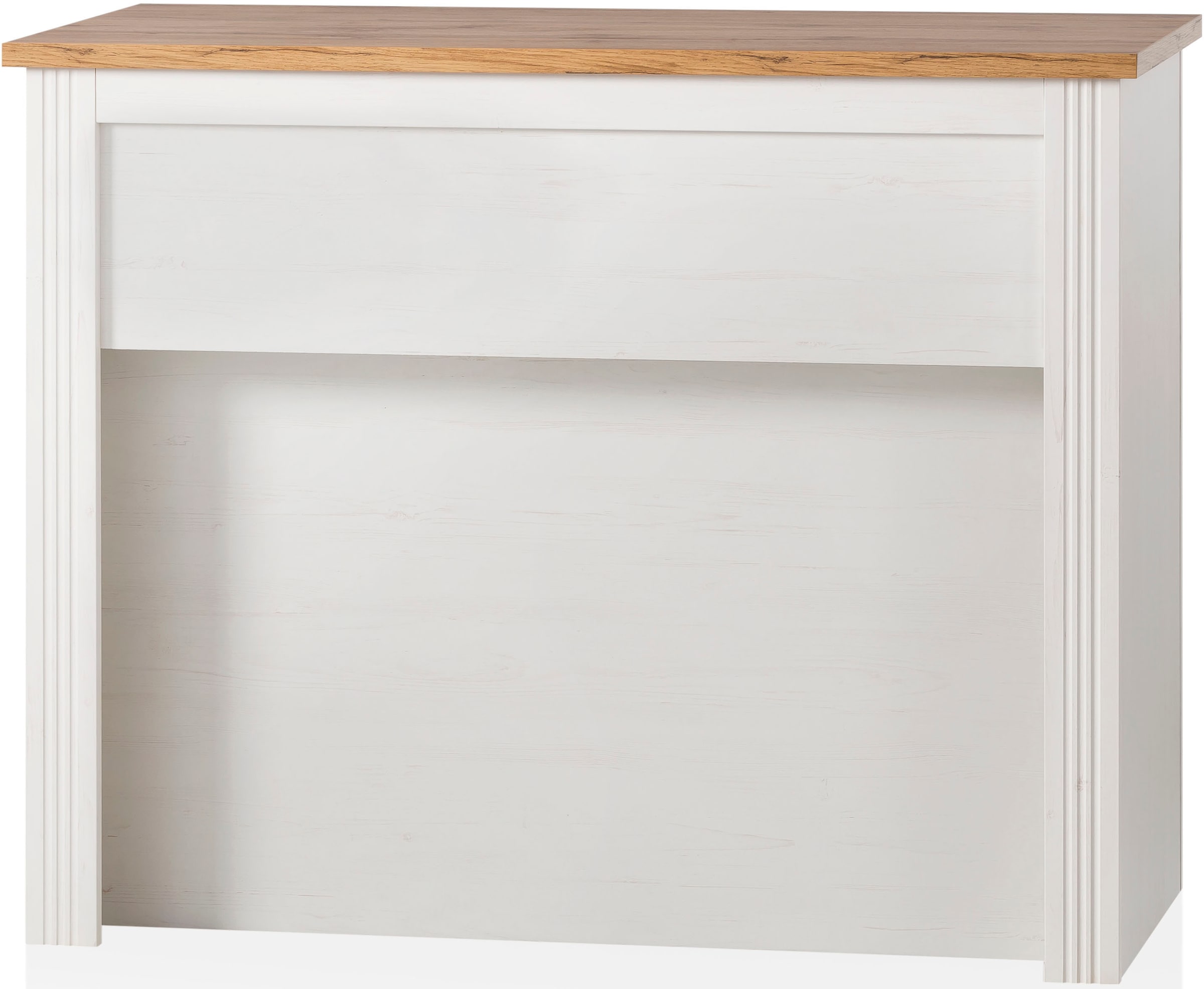 KOCHSTATION Küche »KS-Westminster«, Breite 196 cm, ohne E-Geräte