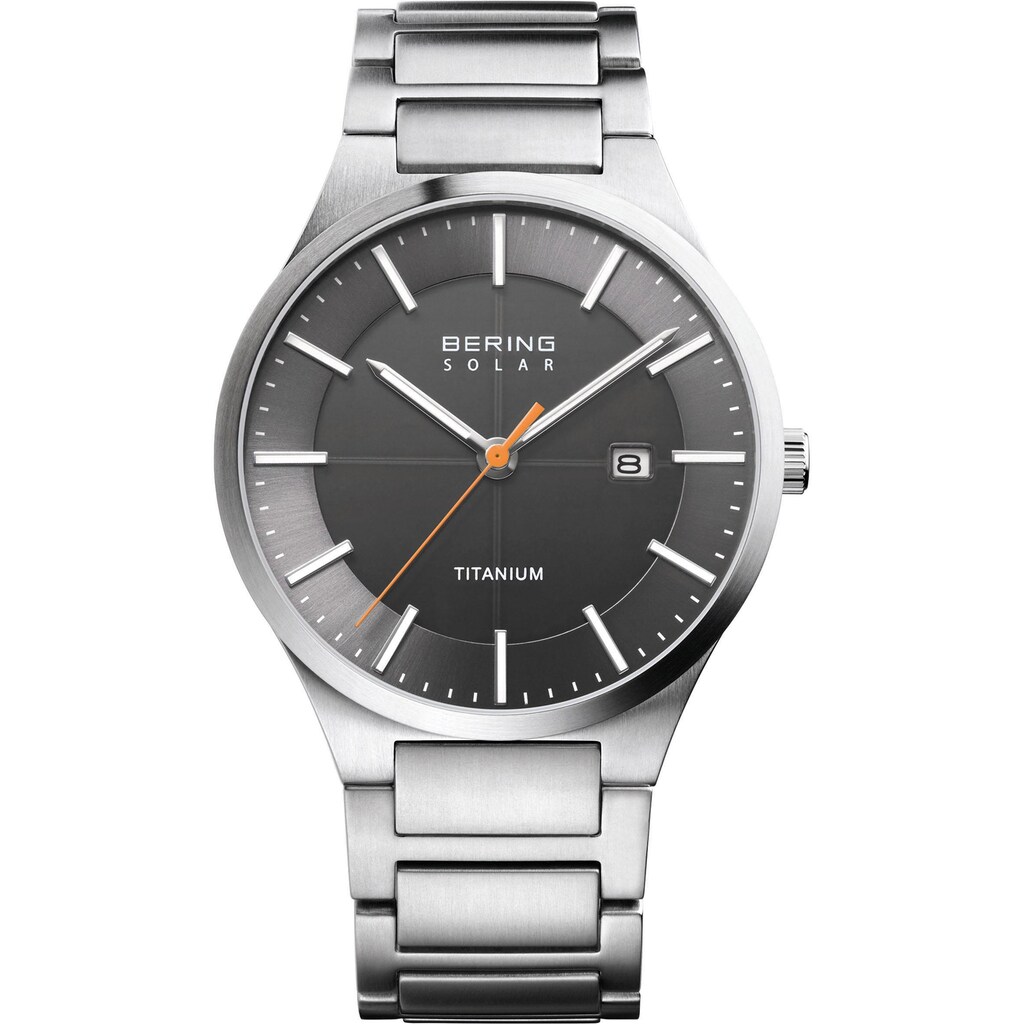 Bering Solaruhr »15239-779«