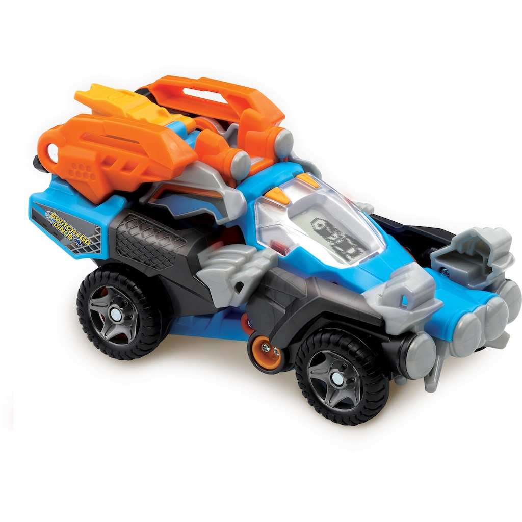 Vtech® Actionfigur »Switch & Go Dinos, Stegosaurus«, mit Licht- und Sound