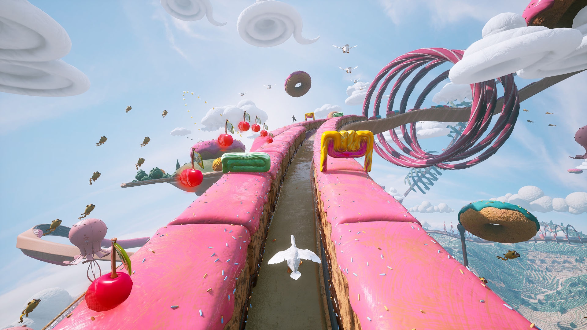 Focus Entertainment Spielesoftware »Atomic Heart Ultimate Edition« PlayStation 5