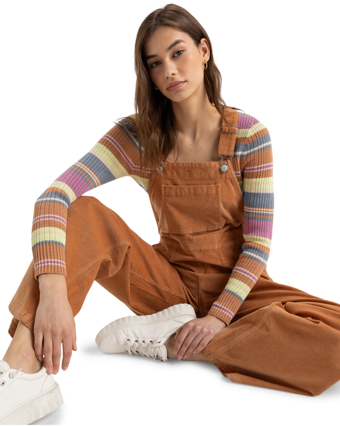 Roxy Overall »Trailblazer«