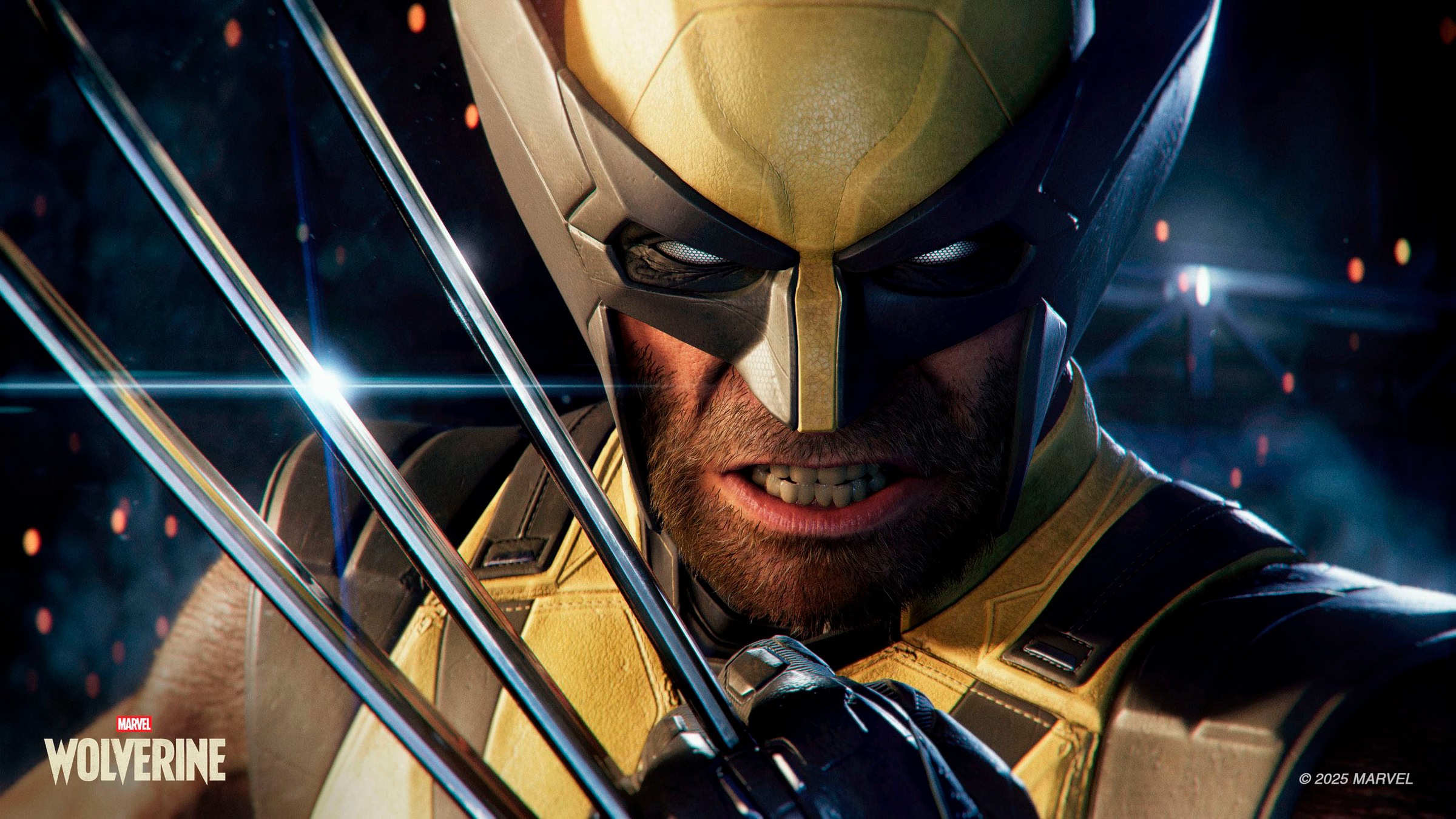 PlayStation 5 PlayStation 5-Controller »Marvel's Wolverine inkl. Limited Edition PlayStation 5-Controller«