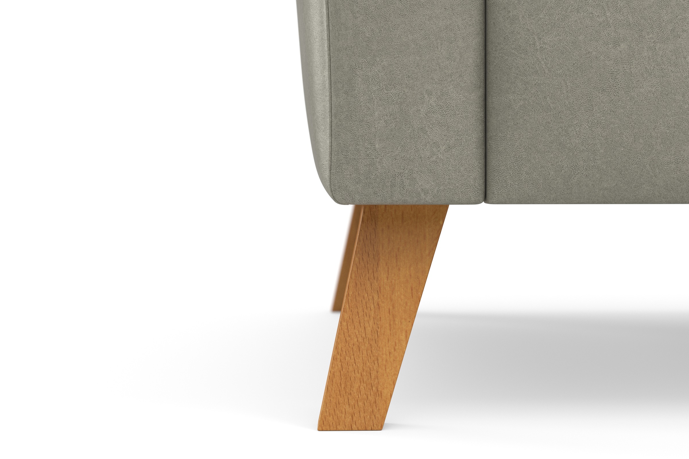 sit&more Ecksofa »Romero L-Form«, wahlweise mit oder ohne Relax-Funktion, Bettfunktion, Bettkasten