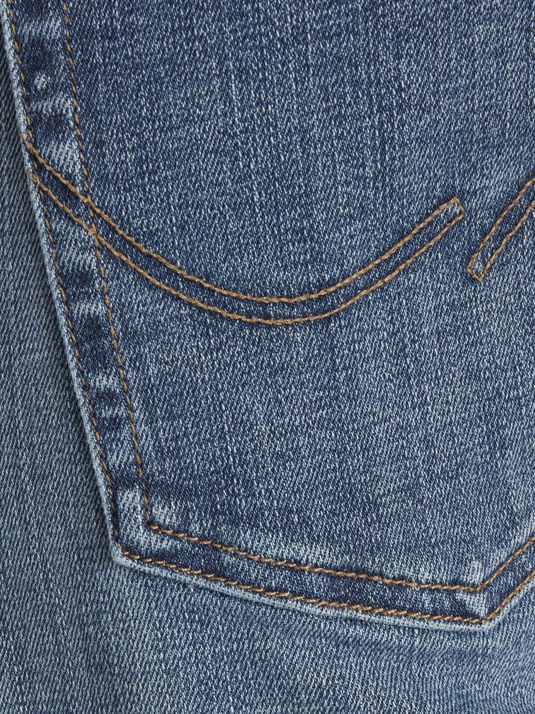 Jack & Jones Tapered-fit-Jeans »JJIMIKE JJORIGINAL CJ SN«