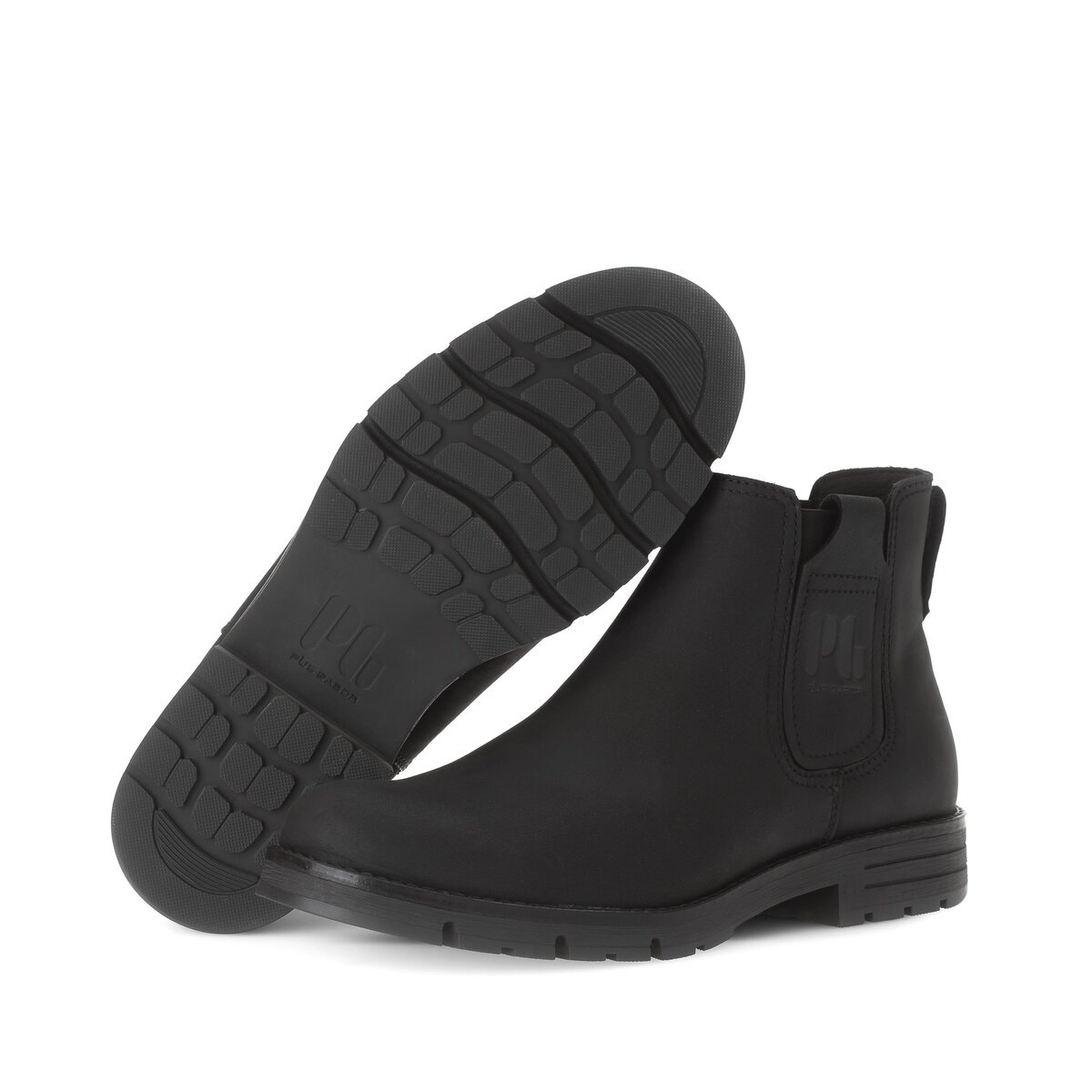 Gabor Chelseaboots »Gabor Chelsea Boot Glattleder«
