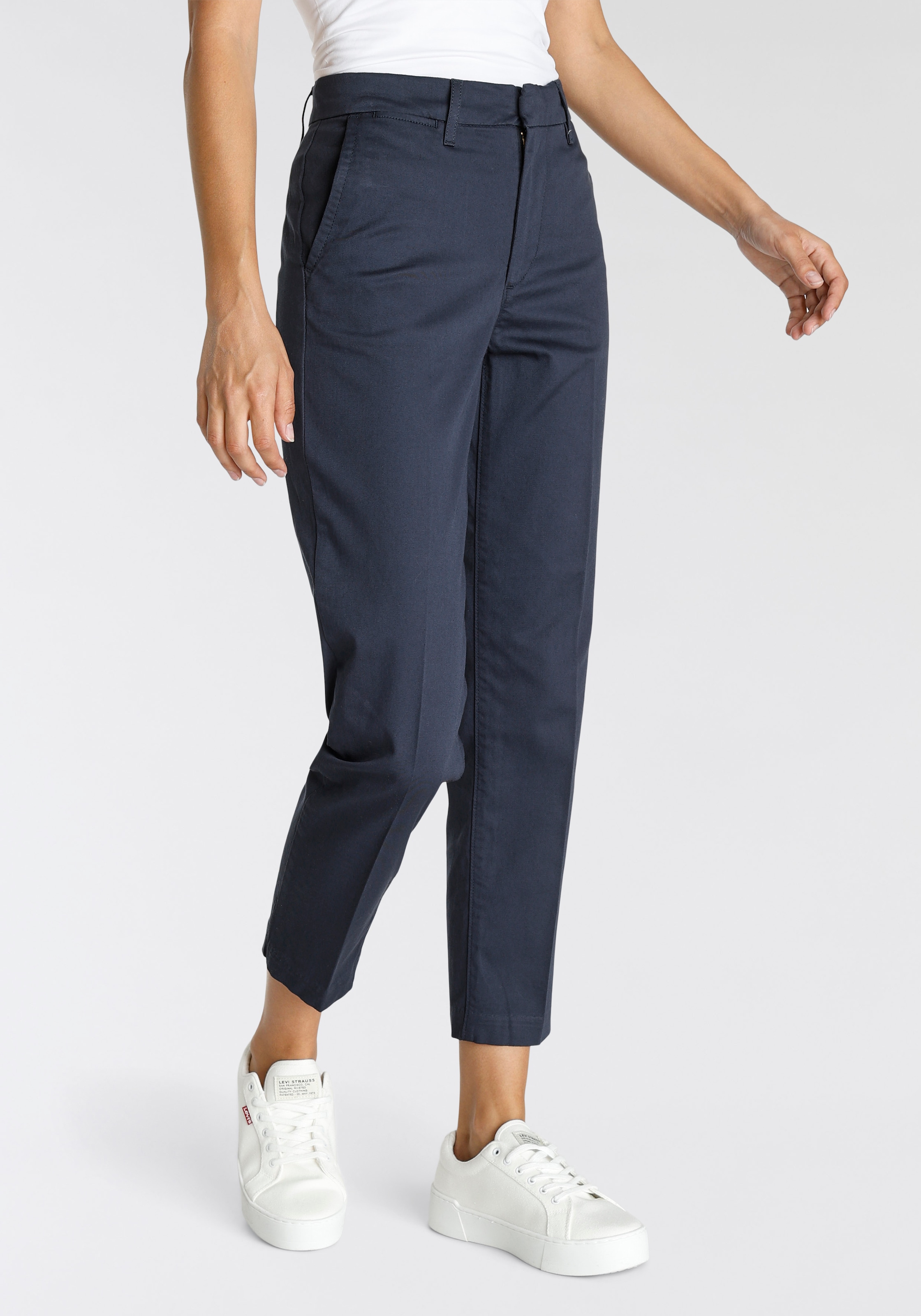 Levi's® Chinohose »ESSENTIAL«