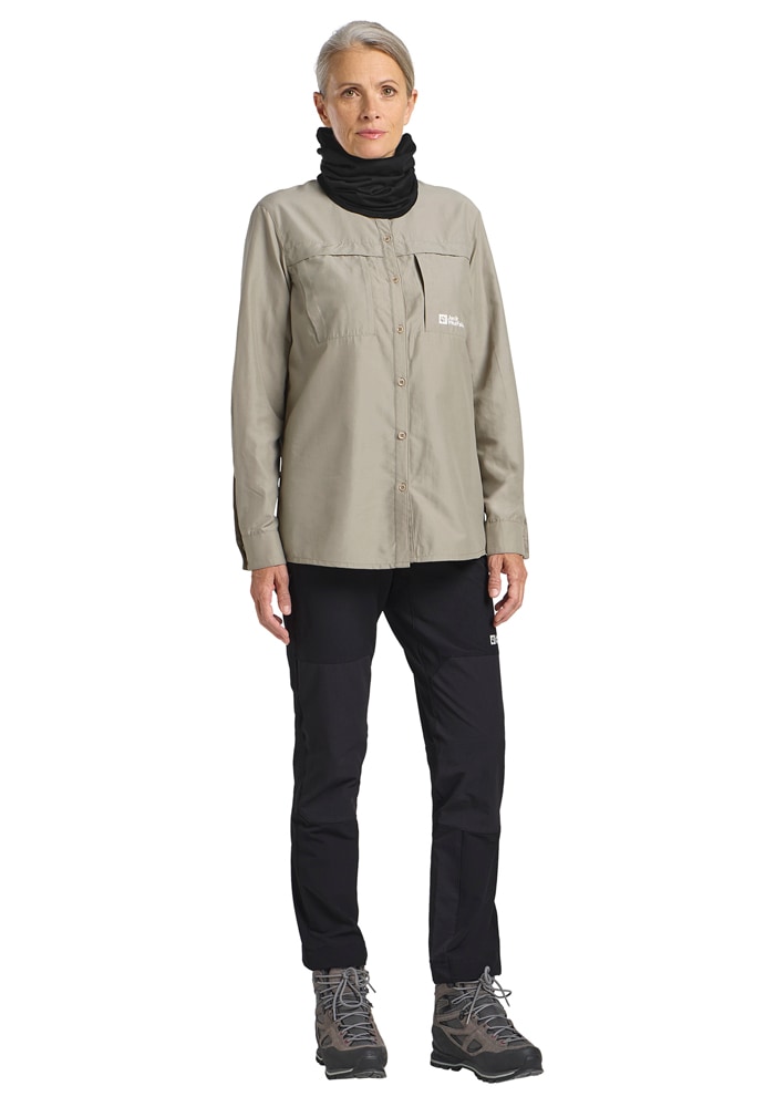 Jack Wolfskin Loop »MERINO NECKGAITER«