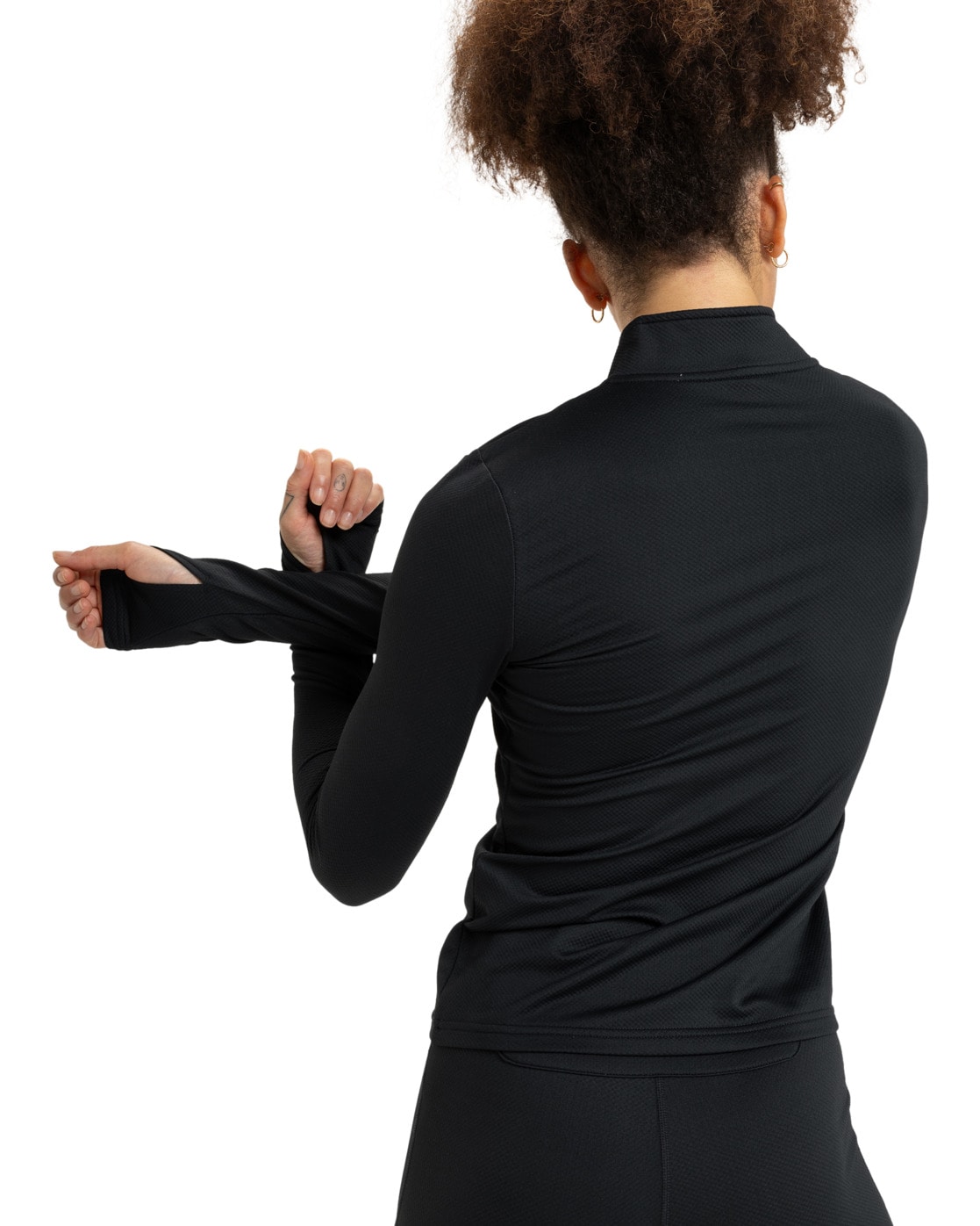 Roxy Trainingsshirt »Waves Of Warmth«