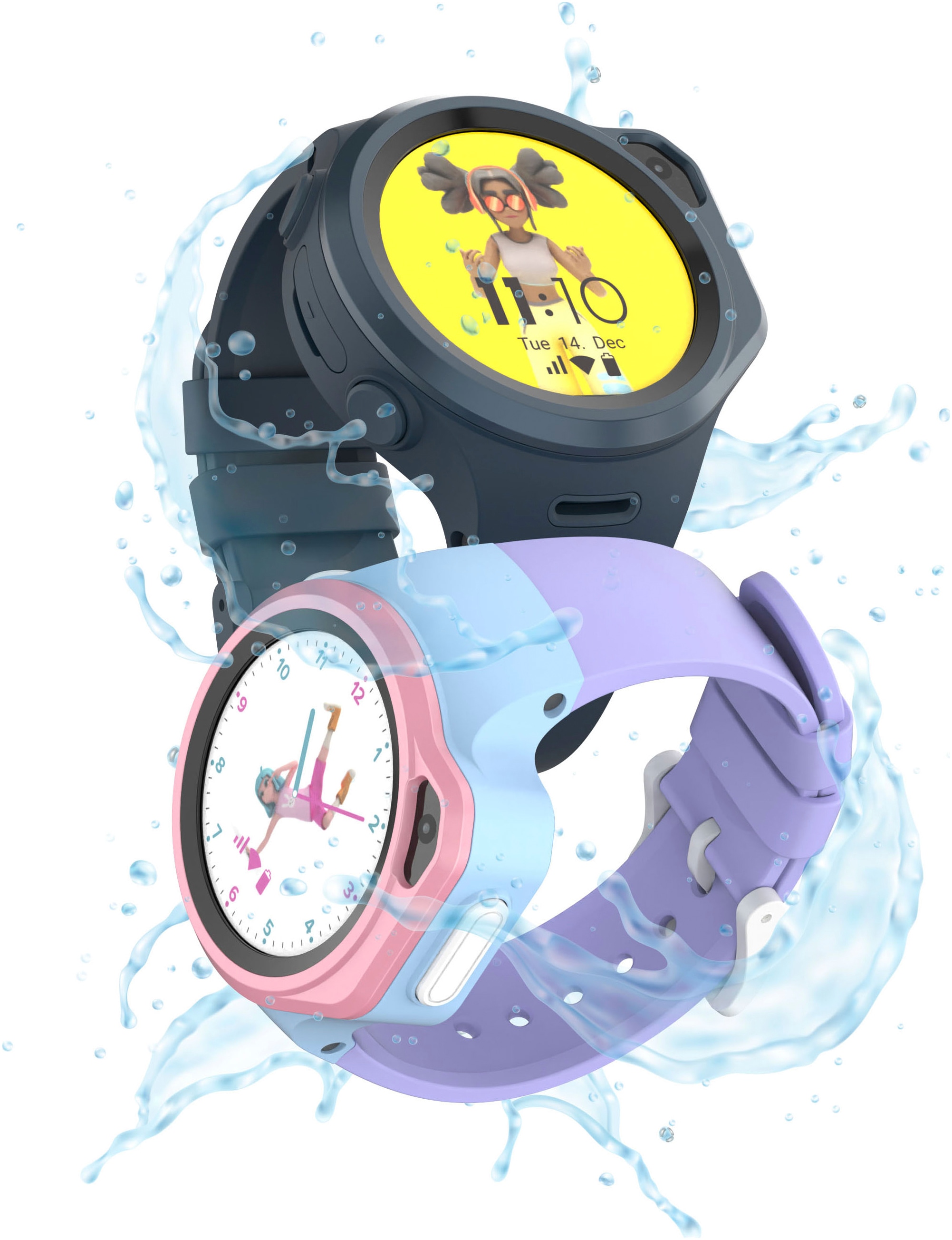 myFirst Smartwatch »Fone R1s« ( )