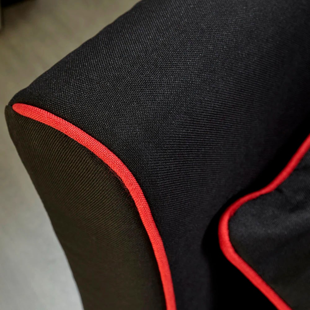 X Rocker Gaming-Stuhl »Crash Pad JR Gaming Klappsessel & Schlafmatratze«