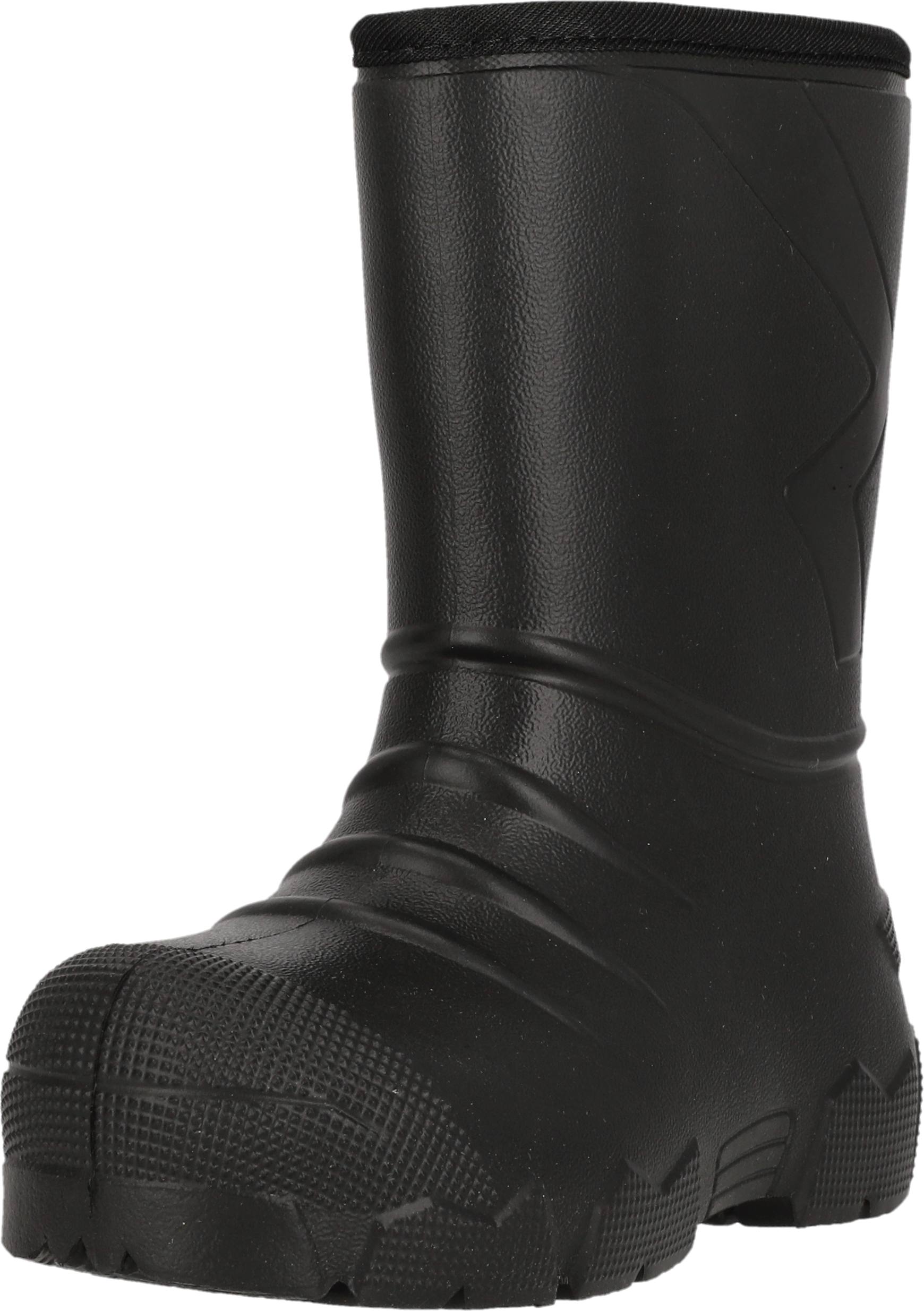 ZIGZAG Gummistiefel »KYLO KIDS EVA BOOT«  wasserdicht, gefüttert,besonders leicht