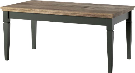 Home affaire Couchtisch »Evora«, (B/T/H): 110/60/50 cm günstig online kaufen