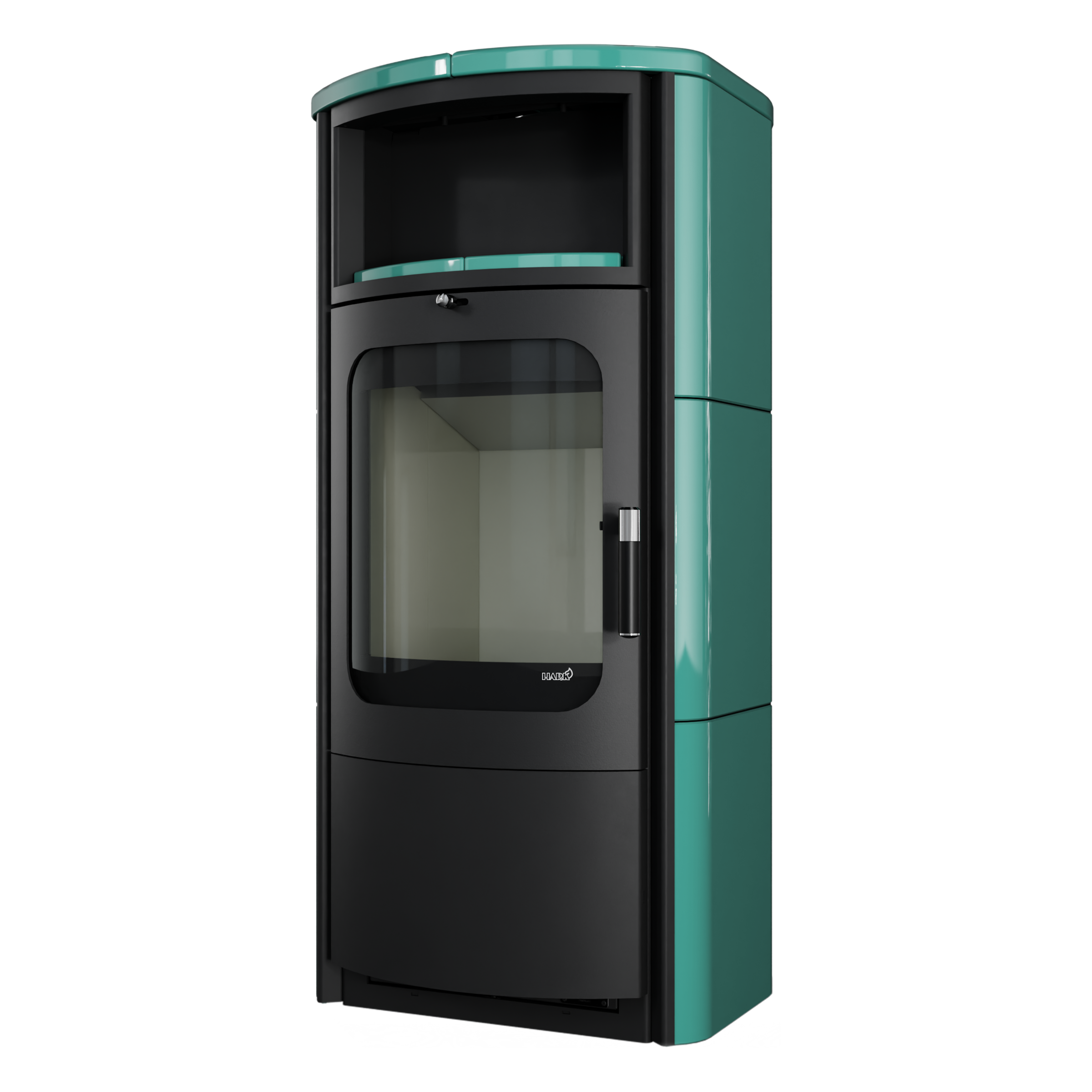 HARK Kaminofen »Opera Petrol«