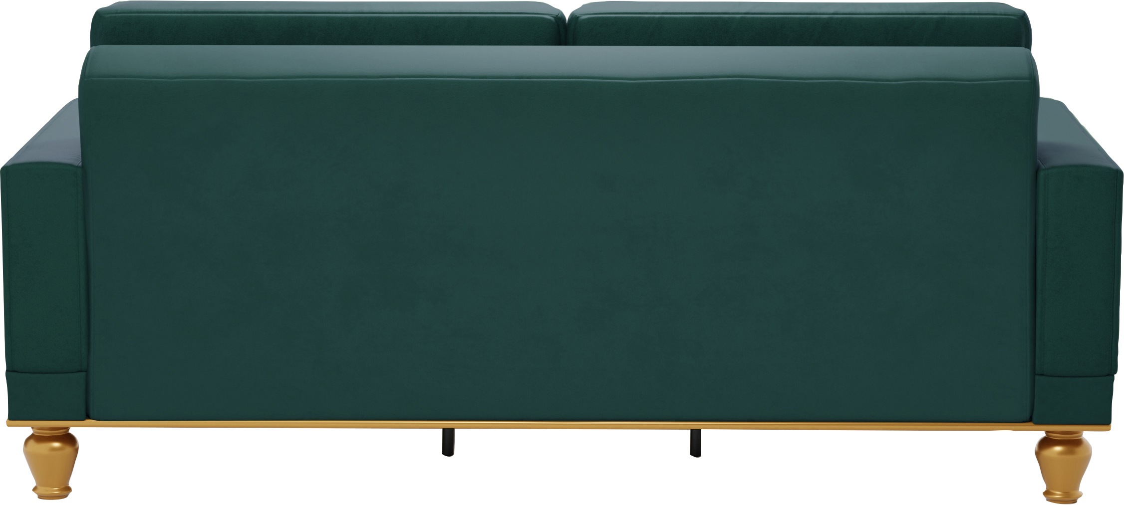 sit&more 3-Sitzer »Orient 5«, mit Strass-Stein, wahlweise mit Bettfunktion und Bettkasten