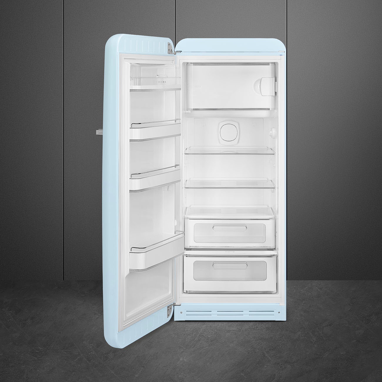 Smeg Kühlschrank »FAB28LPB5«
