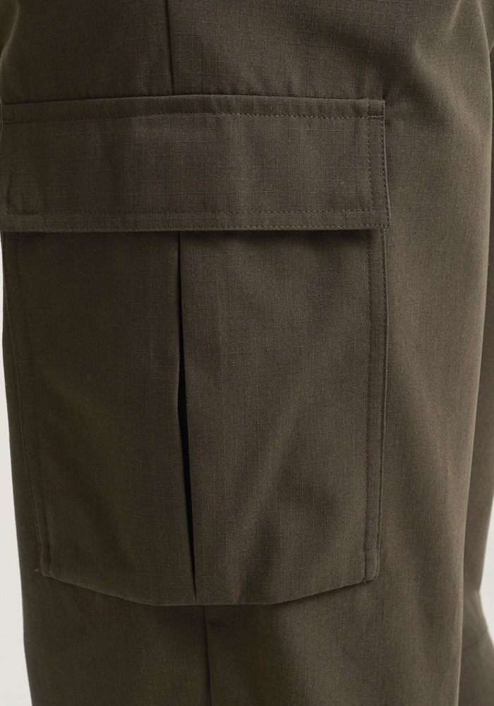 Jack Wolfskin Cargohose »YUMA CARGO PANTS M«