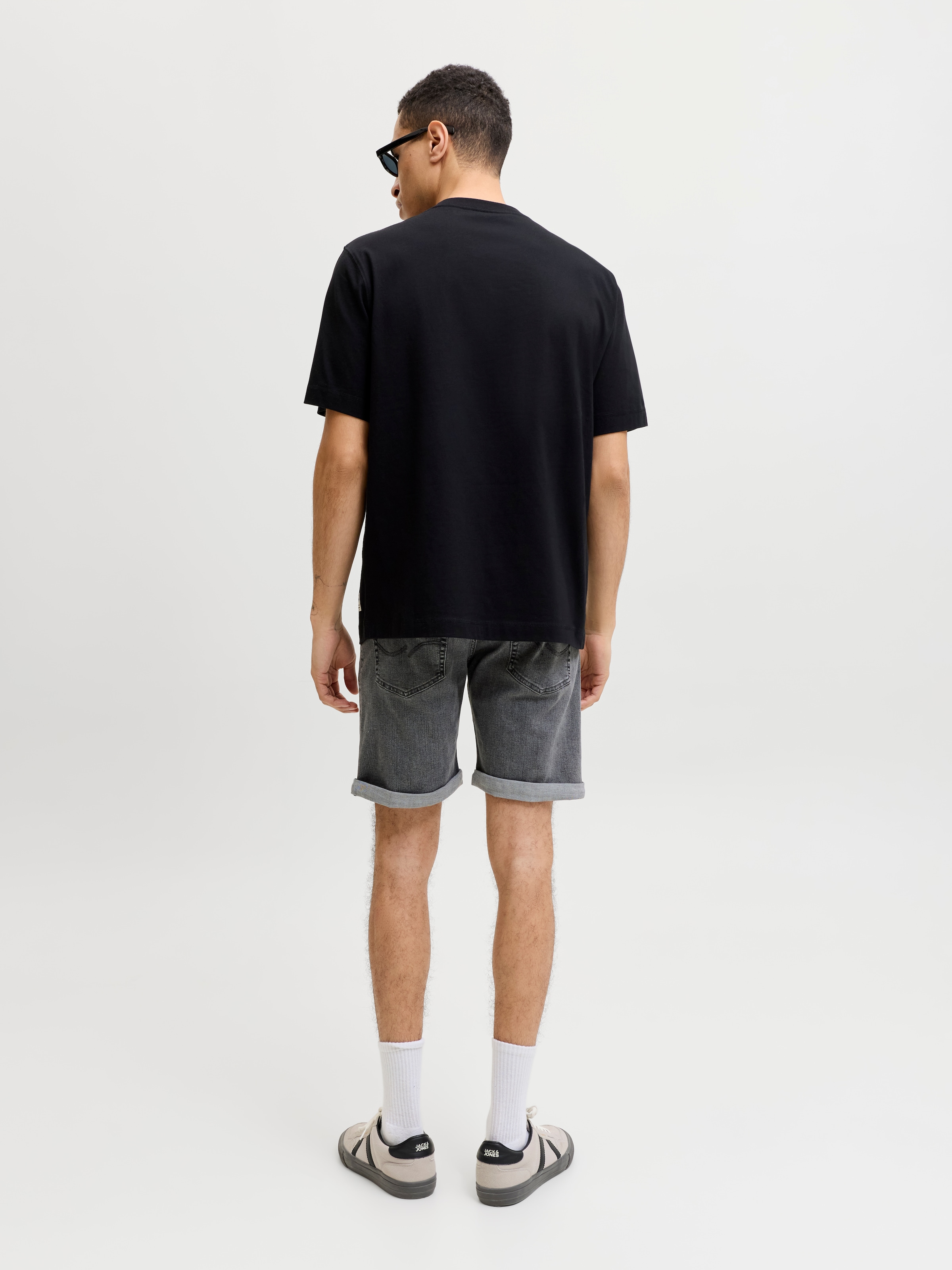 Jack & Jones Shorts »JJIRICK JJORIGINAL SHORTS SQ 330«