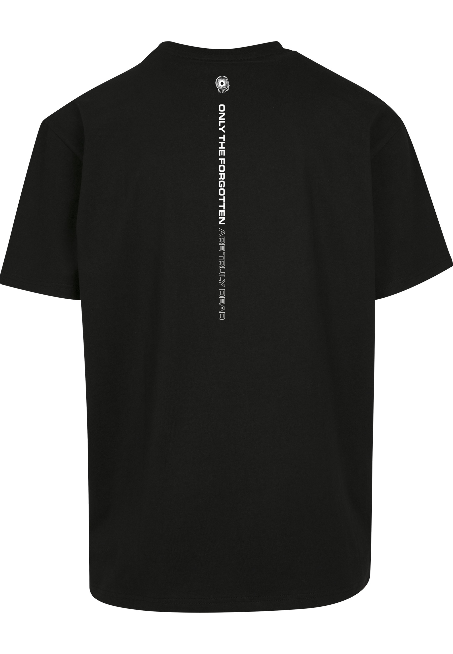 Upscale by Mister Tee T-Shirt »Upscale by Mister Tee Herren Pray For The Dead Oversize Tee« 1 Stk.