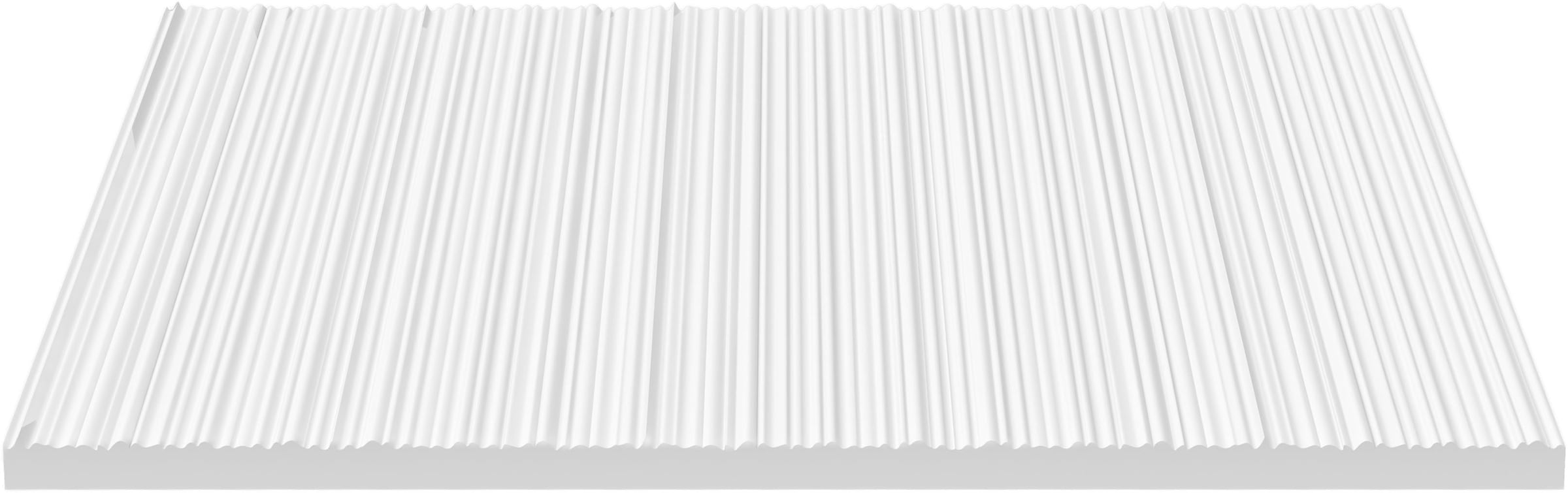 INOSIGN Sideboard »SIDEBOARD PHUKET«, (1 St.), Modernes Sideboard mit 6 Fächern, Breite 120 cm