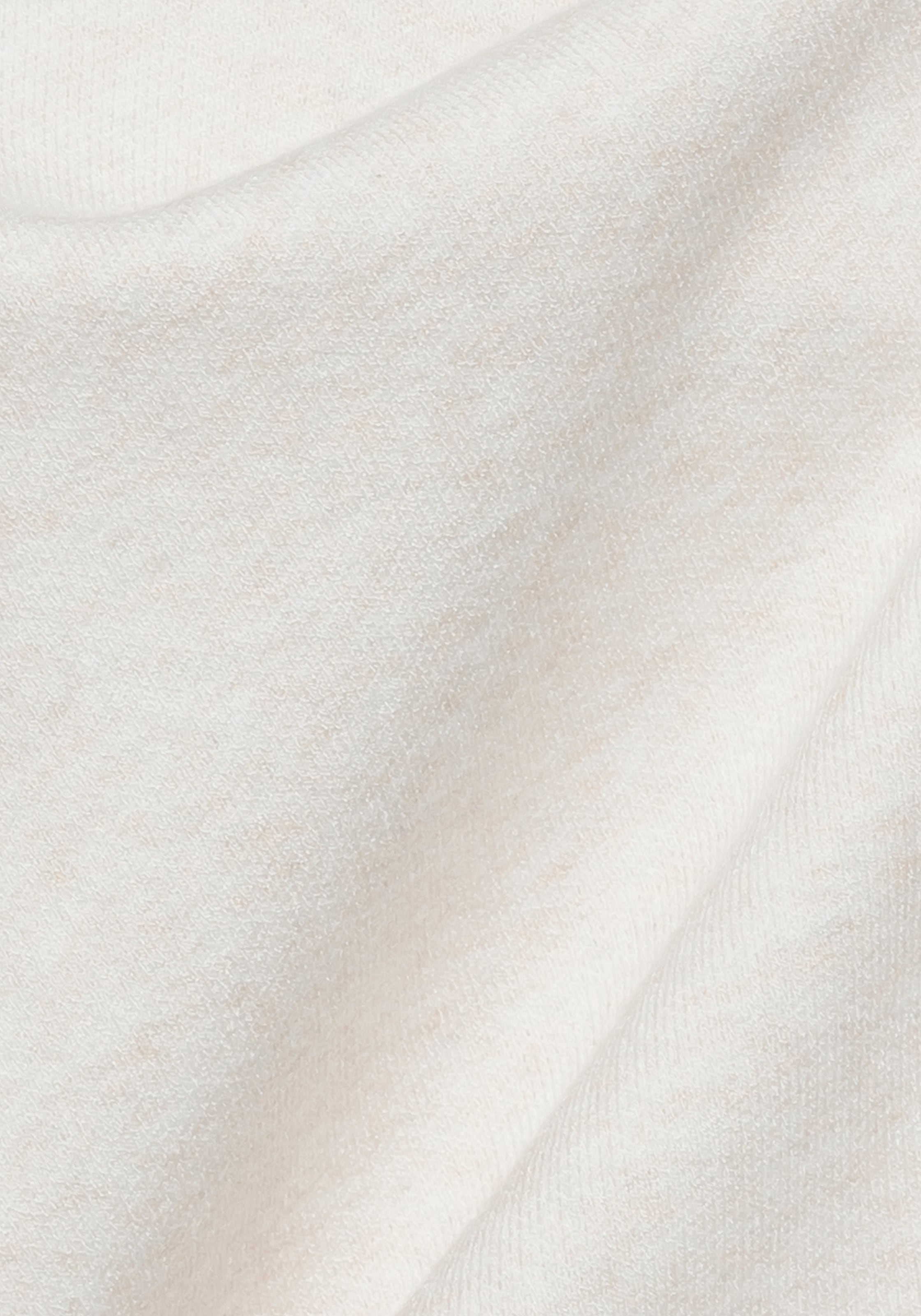 Elbsand Sweater , Rollkragenpullover aus hochwertigem Strick, Loungewear
