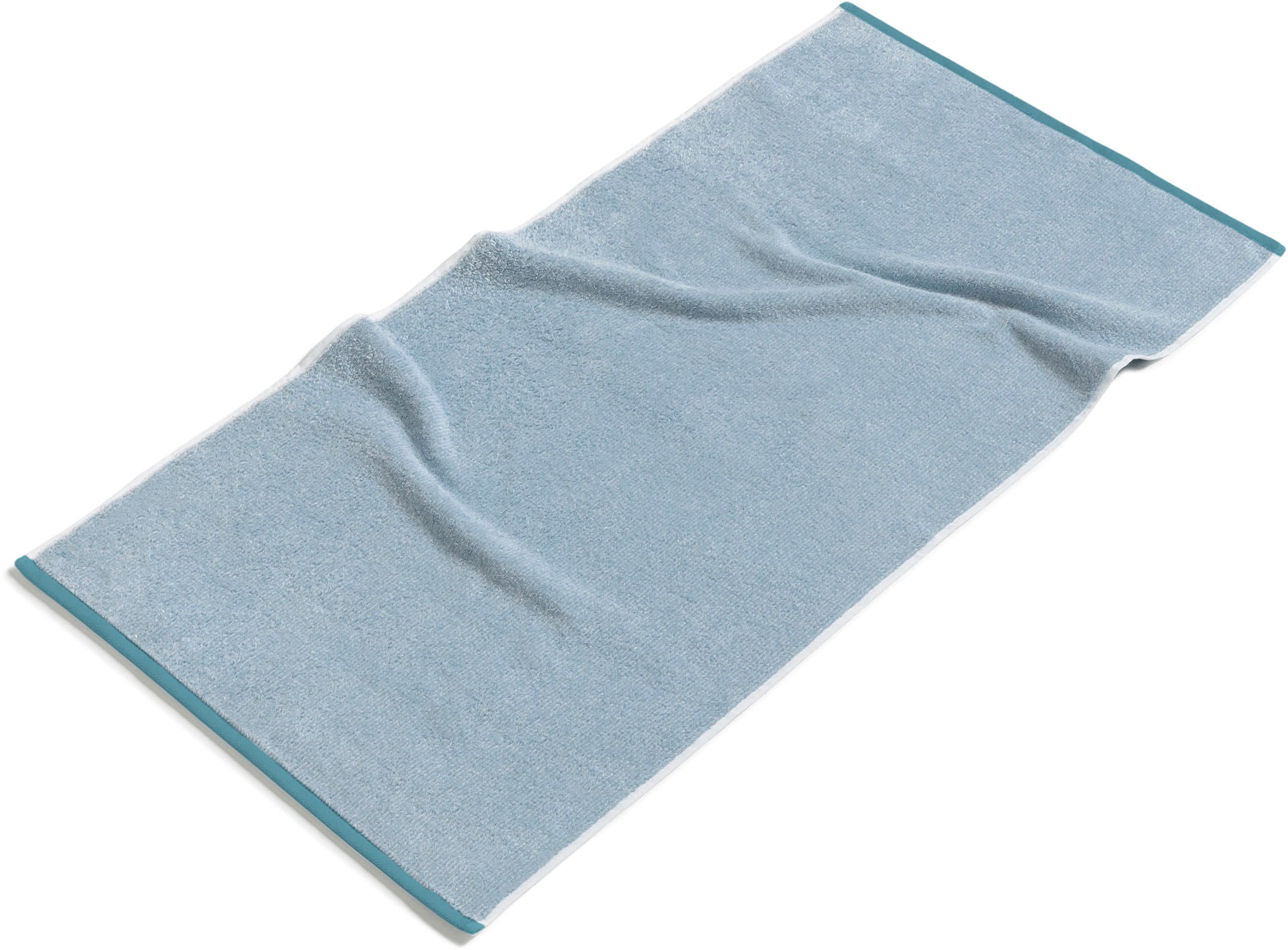 Möve Badetücher »Tide« im Jacquard-Design