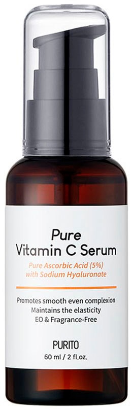 Purito Gesichtsserum »Pure Vitamin C Serum«