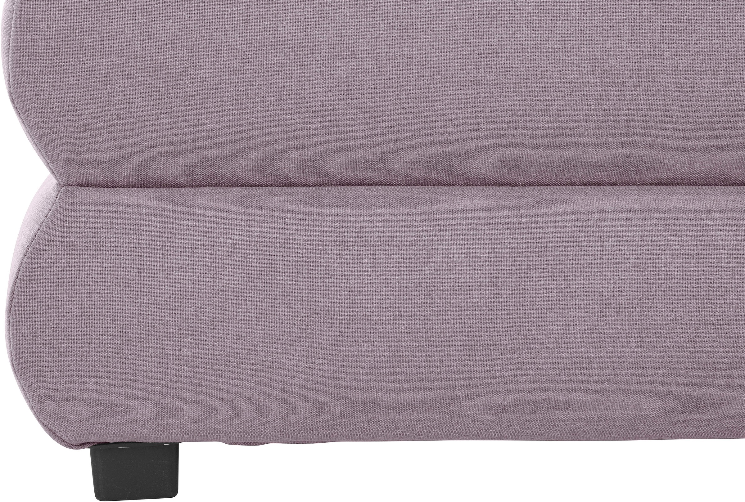 LeGer Home by Lena Gercke Polsterbett »Maylis«, wahlweise mit und ohne Matratze und Lattenrost, auch in 200cm Breite