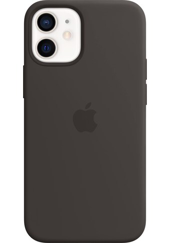 Apple Smartphone-Hülle »iPhone 12 mini Silicone Case«, iPhone 12 Mini kaufen