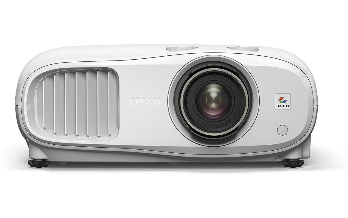 Epson Portabler Projektor »EH-TW7100« (3.000 lm 100000 : 1 3840 x 2160 px)